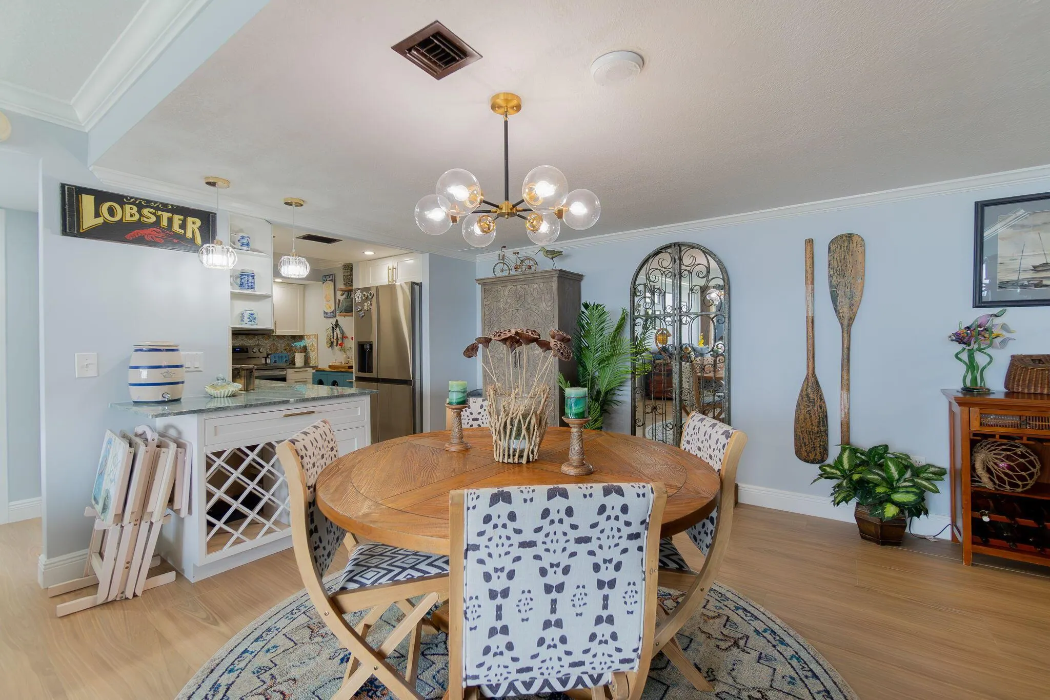5600 N Flagler Drive, #2201