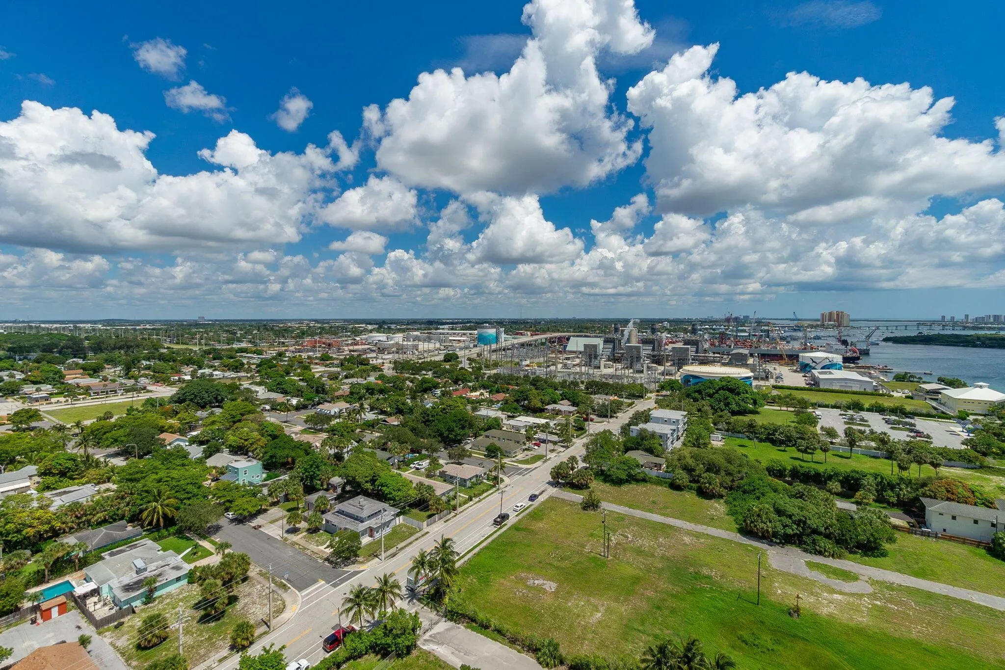 5600 N Flagler Drive, #2201