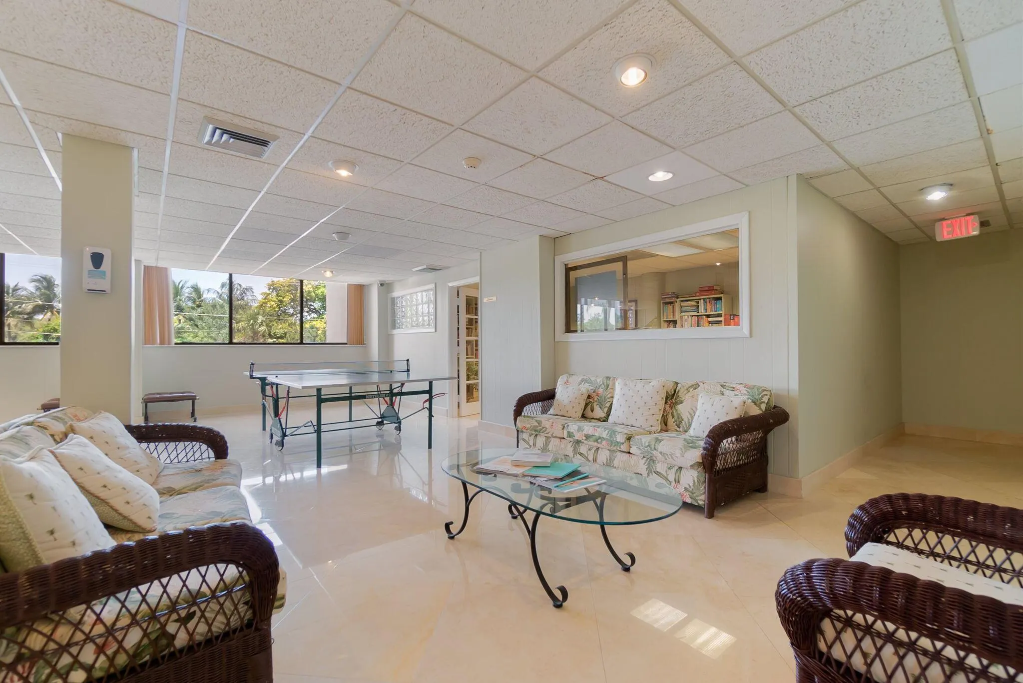 5600 N Flagler Drive, #2201