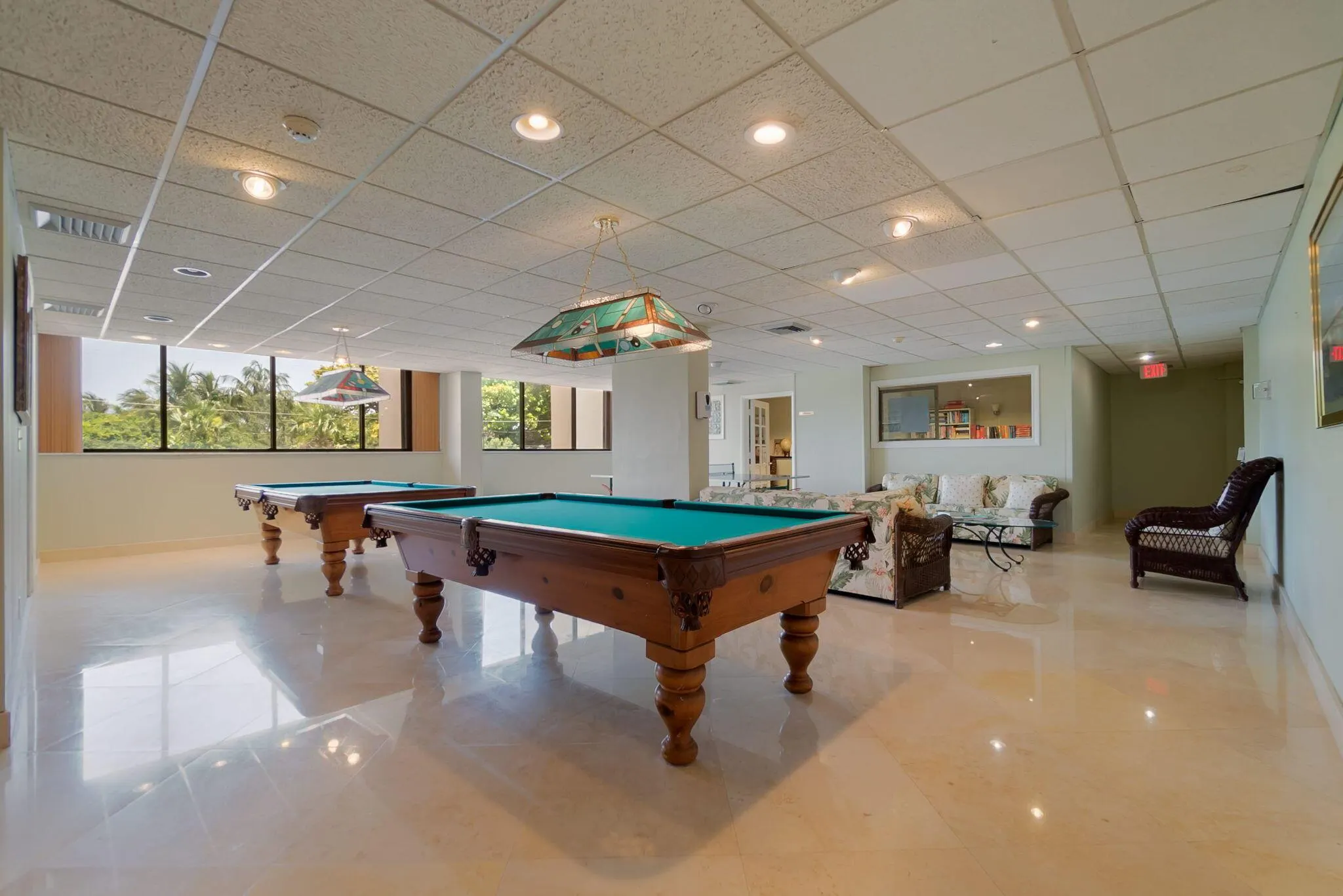 5600 N Flagler Drive, #2201