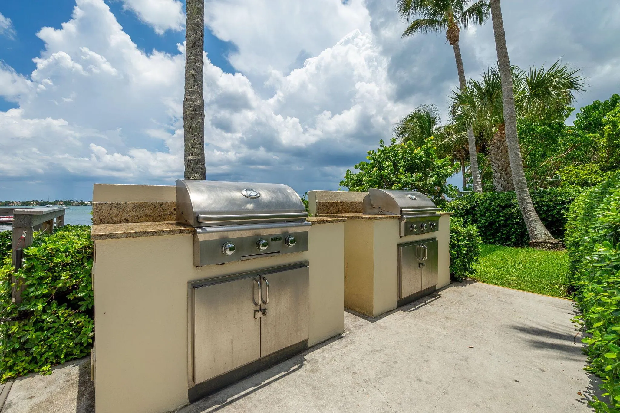 5600 N Flagler Drive, #2201