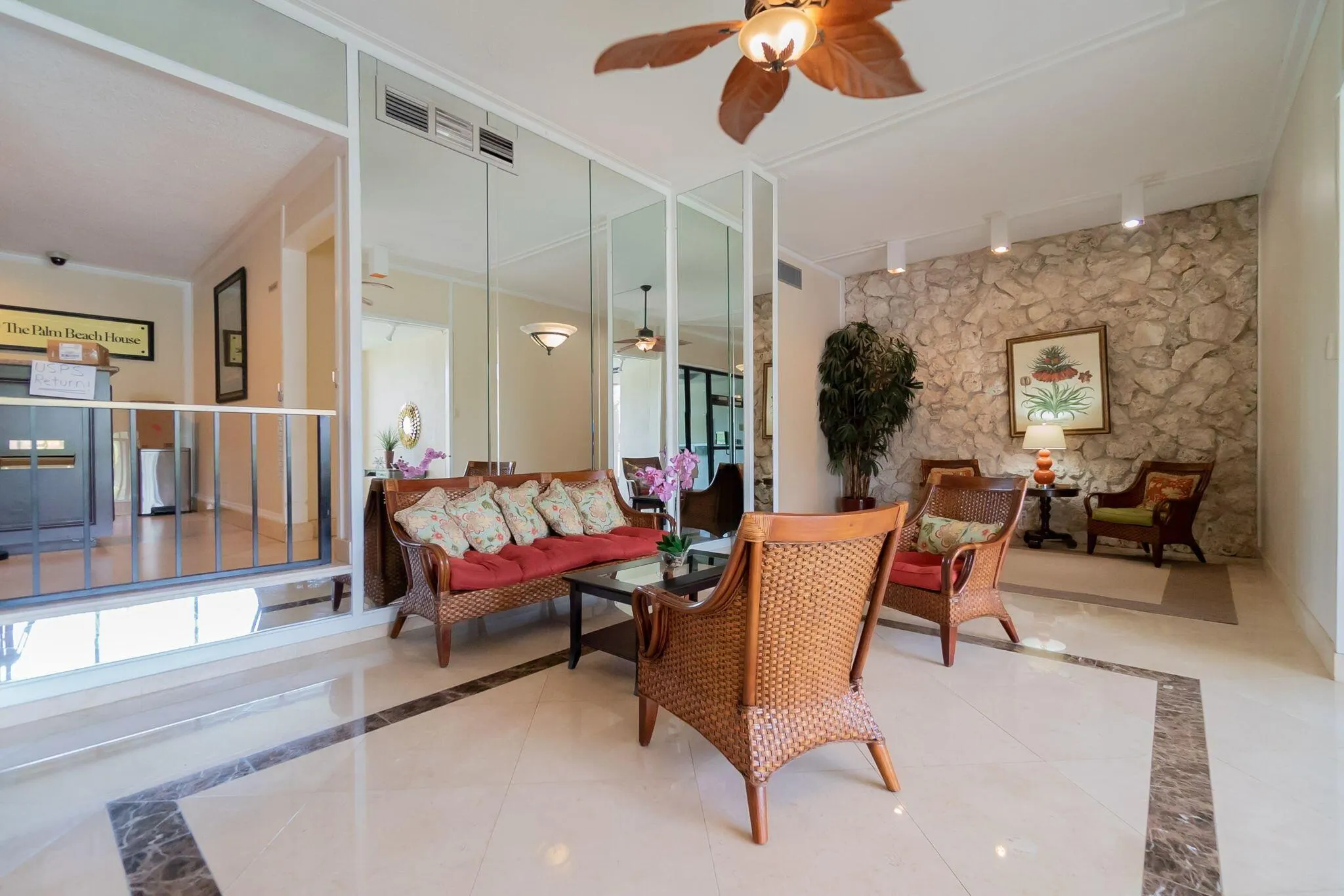 5600 N Flagler Drive, #2201