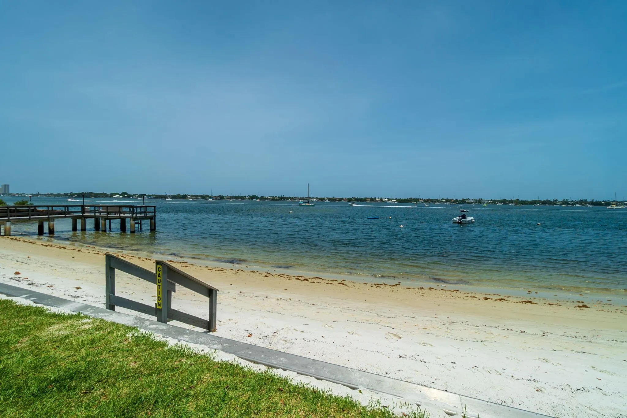 5600 N Flagler Drive, #2201