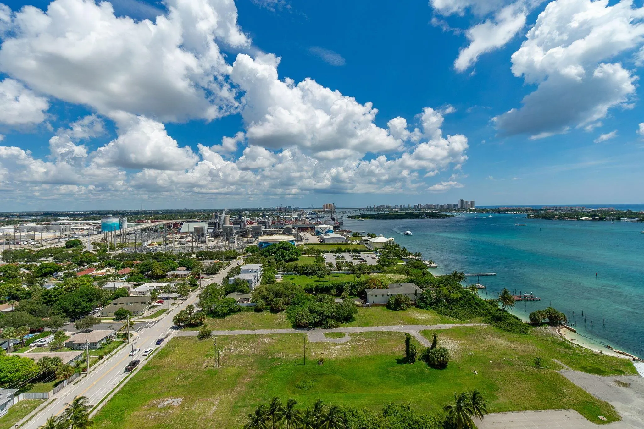 5600 N Flagler Drive, #2201