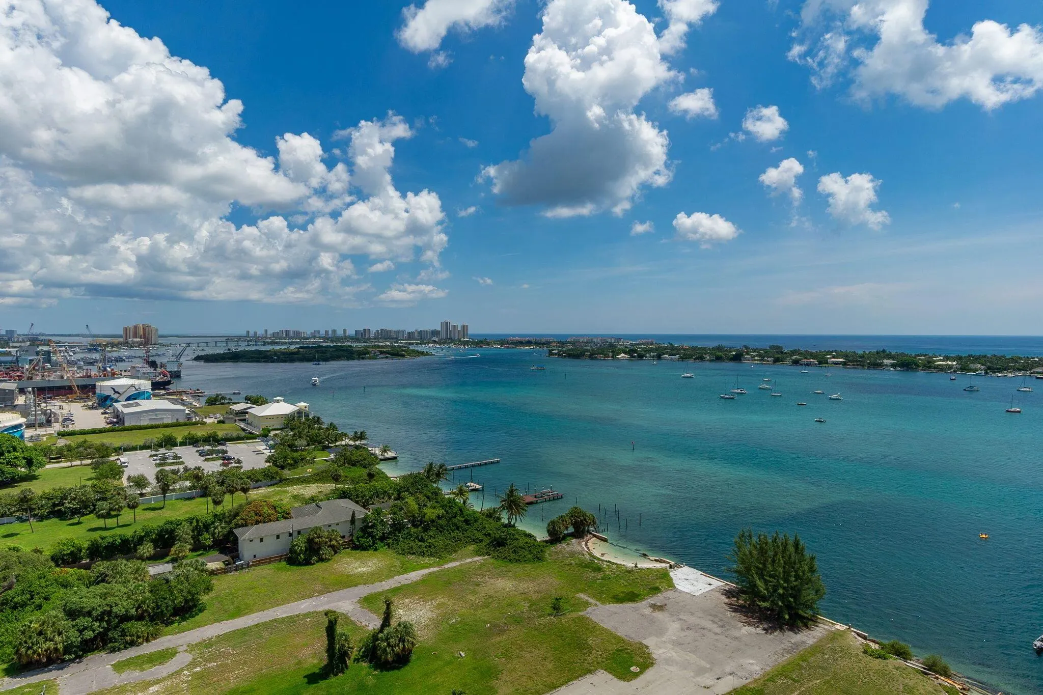 5600 N Flagler Drive, #2201