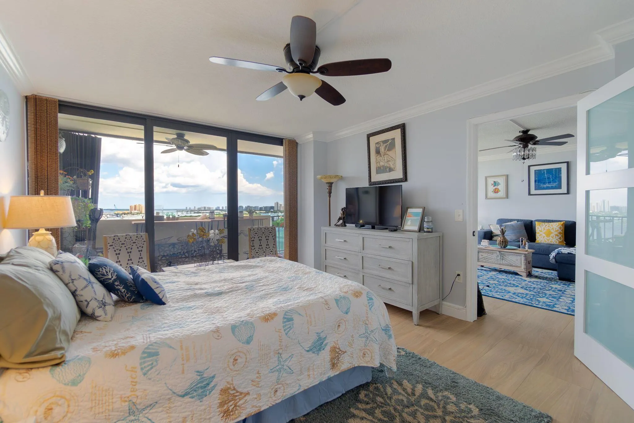 5600 N Flagler Drive, #2201