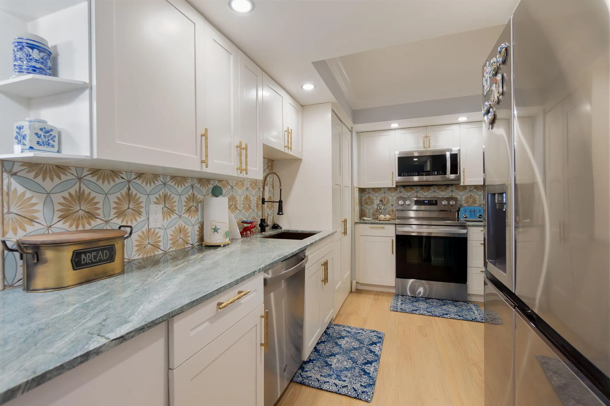 5600 N Flagler Drive, #2201