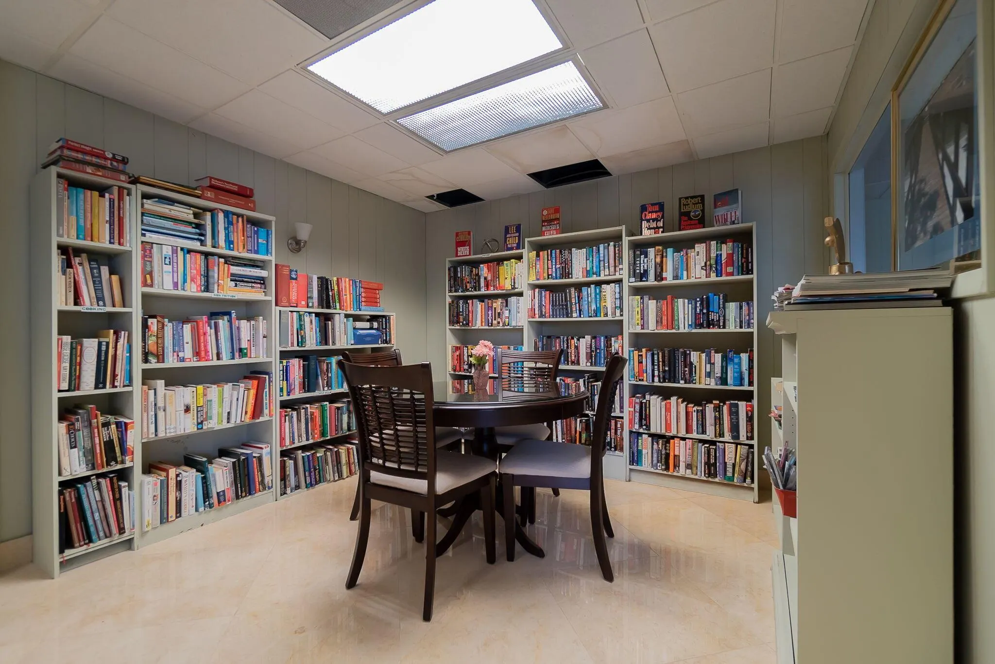 5600 N Flagler Drive, #2201
