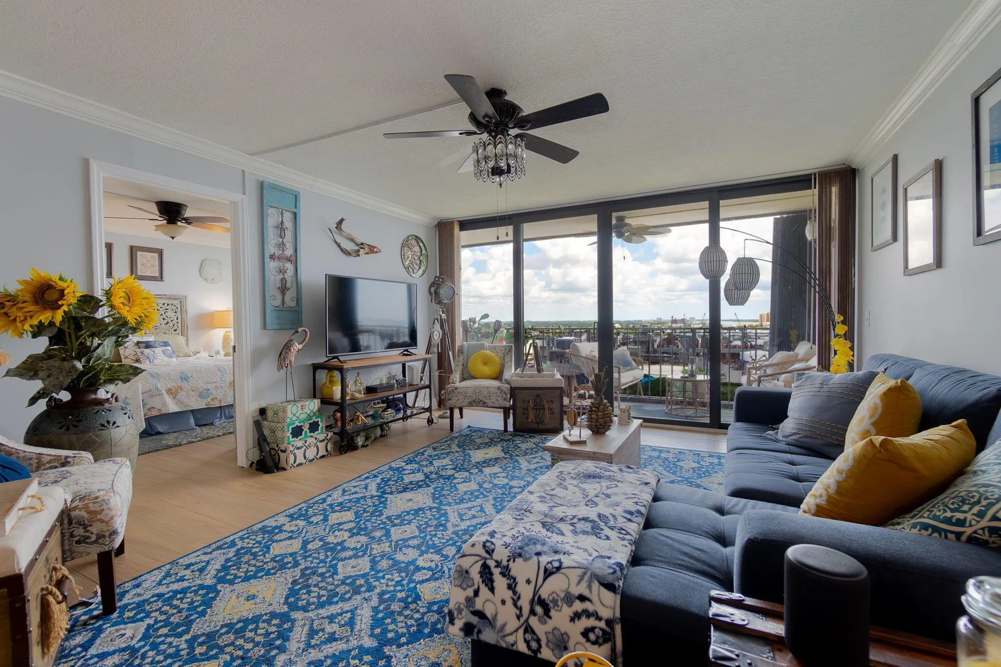5600 N Flagler Drive, #2201