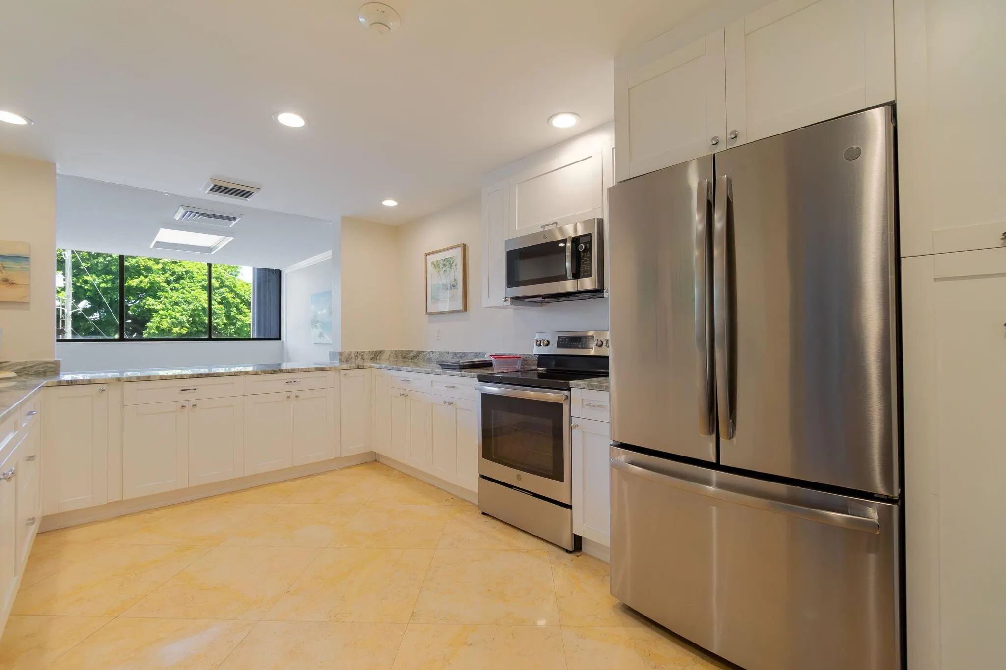 5600 N Flagler Drive, #2201