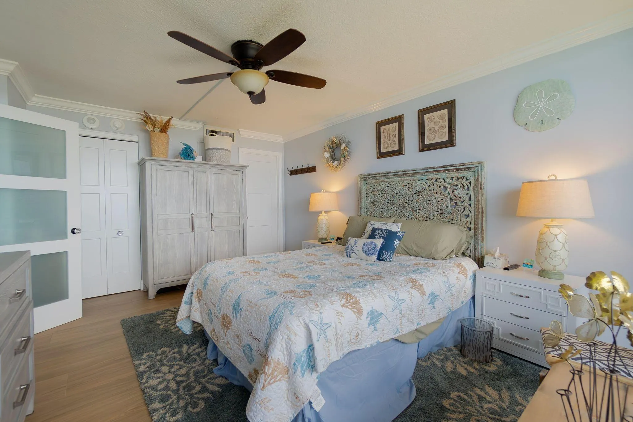 5600 N Flagler Drive, #2201