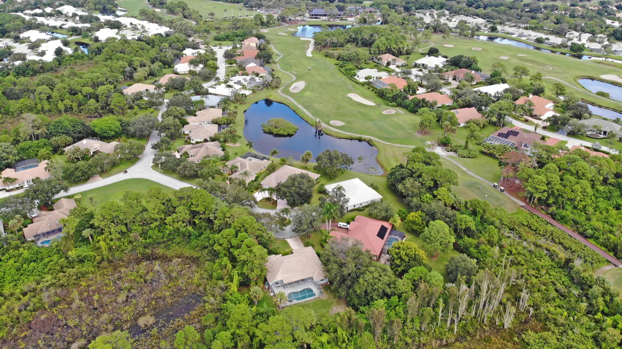 470 SW Sanctuary Place