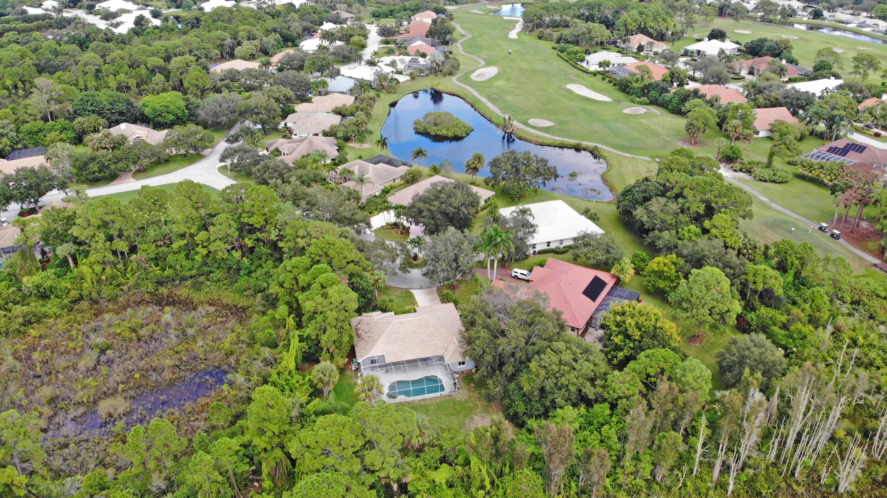 470 SW Sanctuary Place
