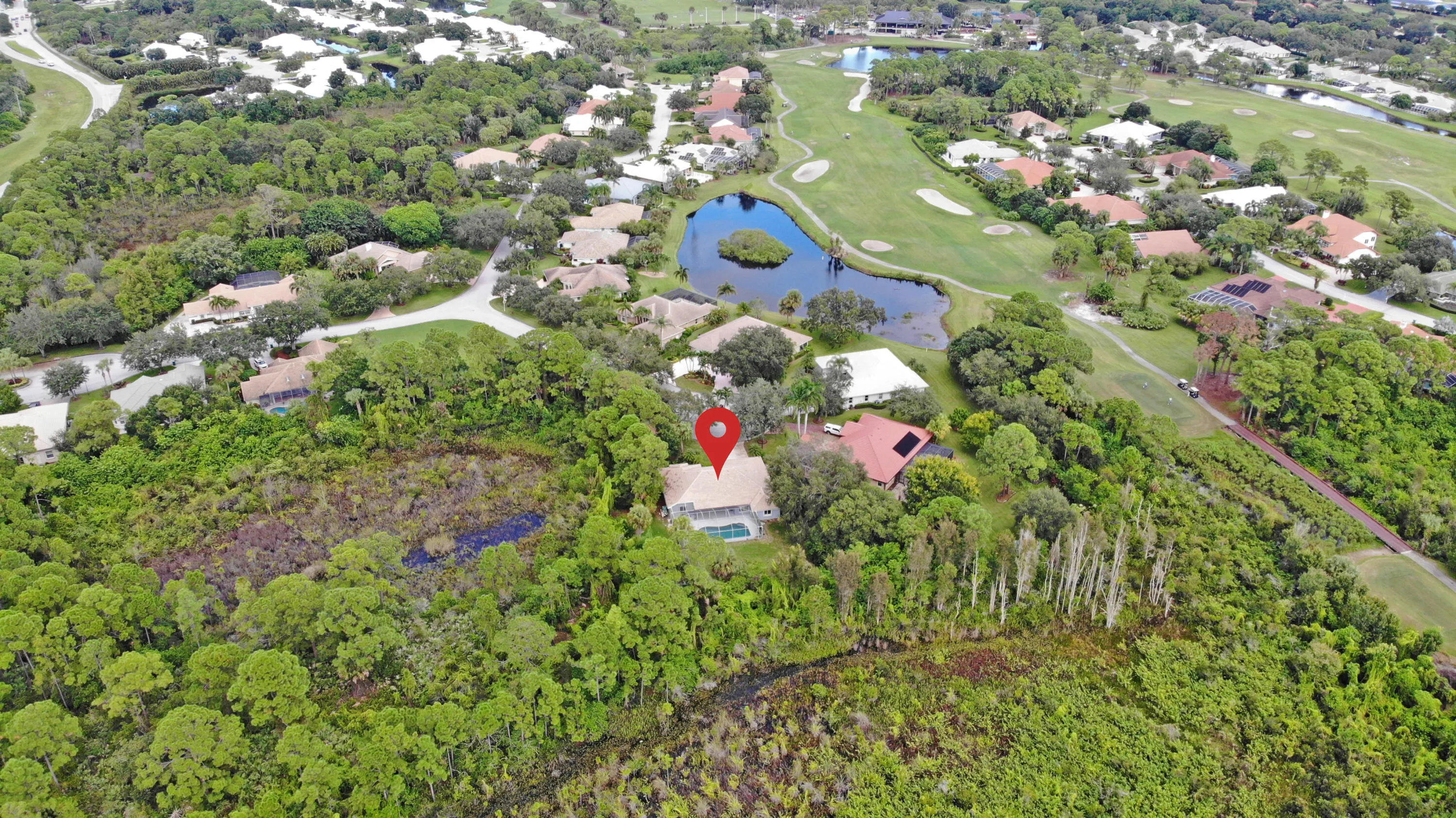 470 SW Sanctuary Place