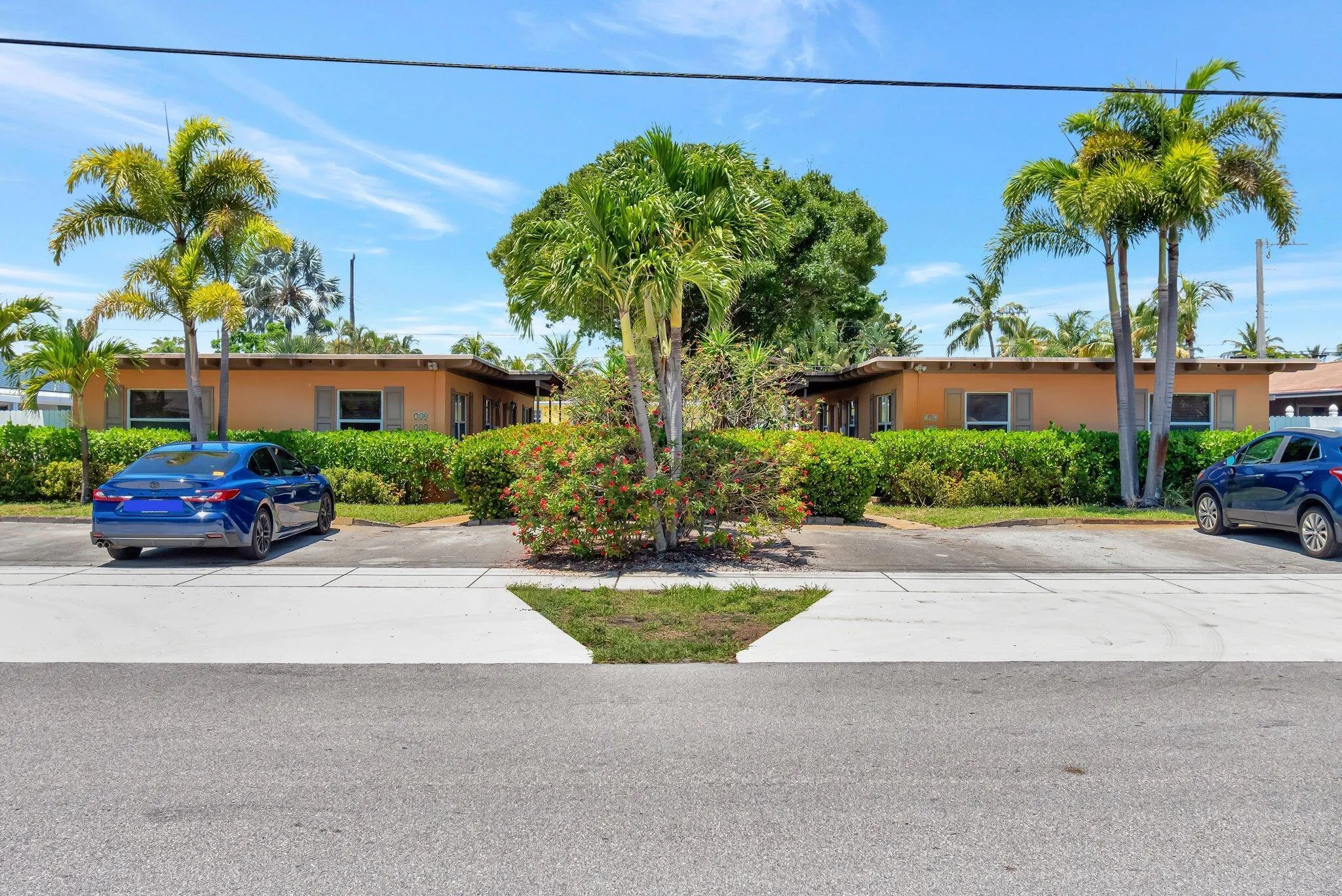 706 SE 4th Avenue, #706