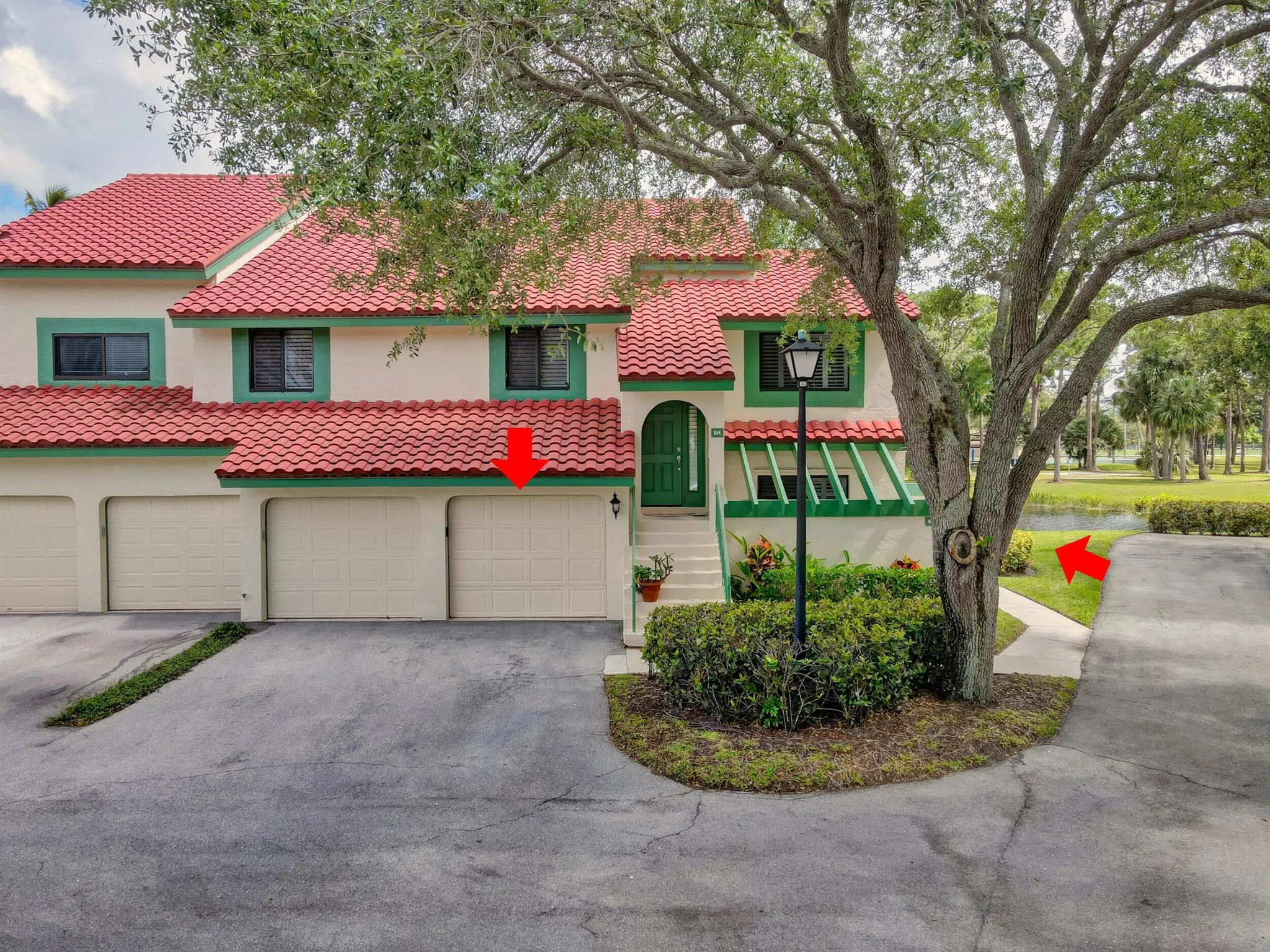 6 Lexington Lane, #D