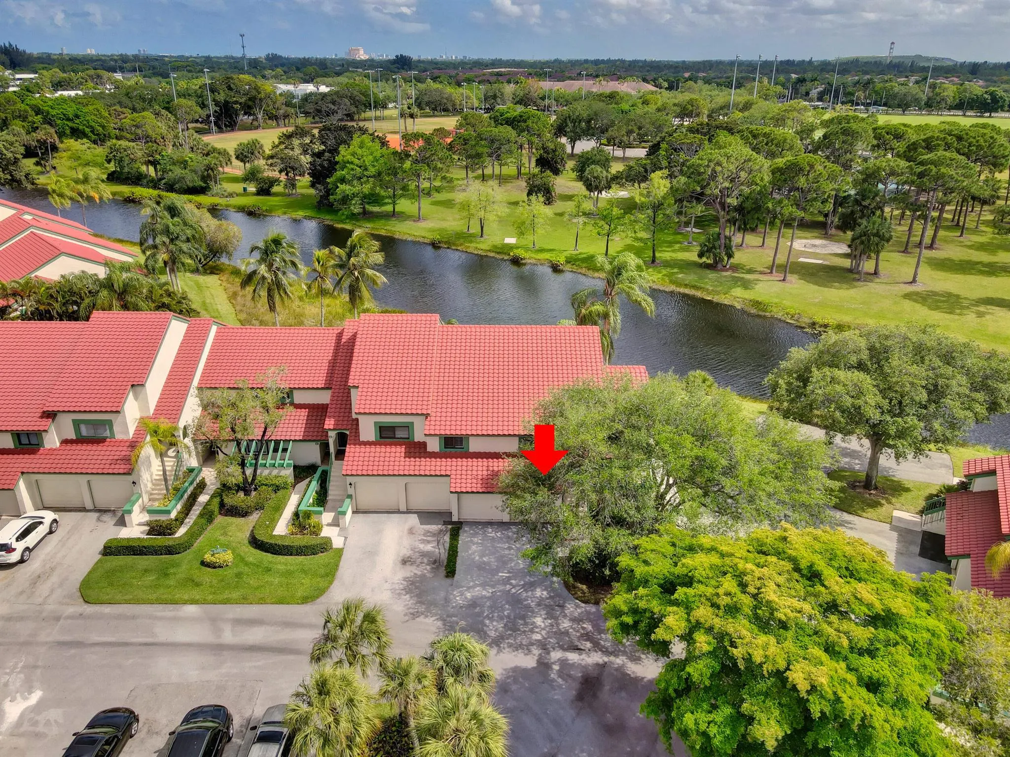 6 Lexington Lane, #D