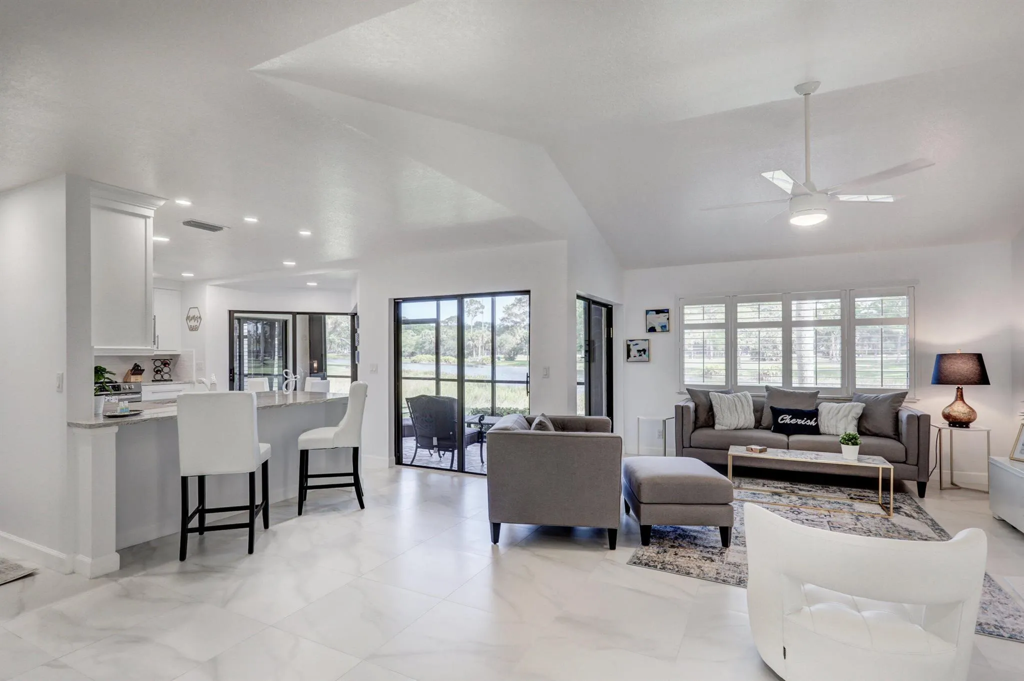 6 Lexington Lane, #D