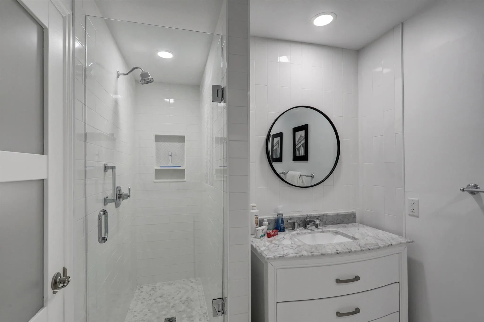 6 Lexington Lane, #D