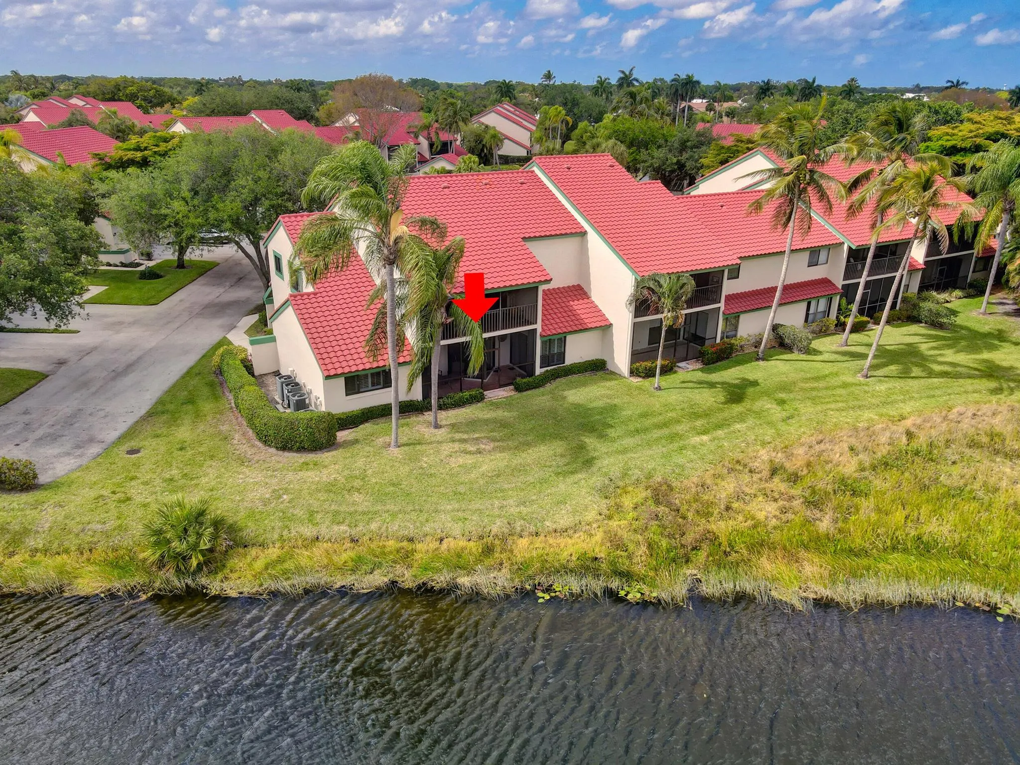 6 Lexington Lane, #D