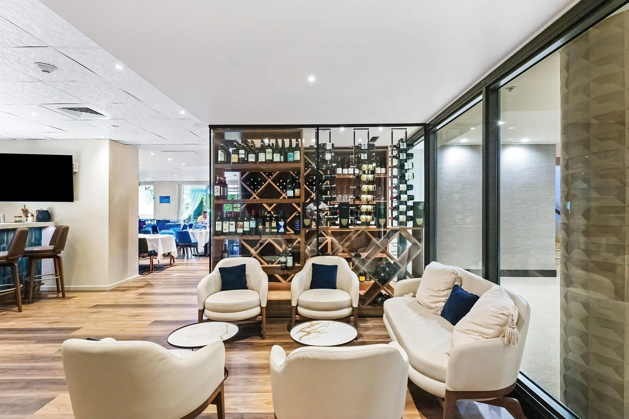 44 Cocoanut Row, #526b