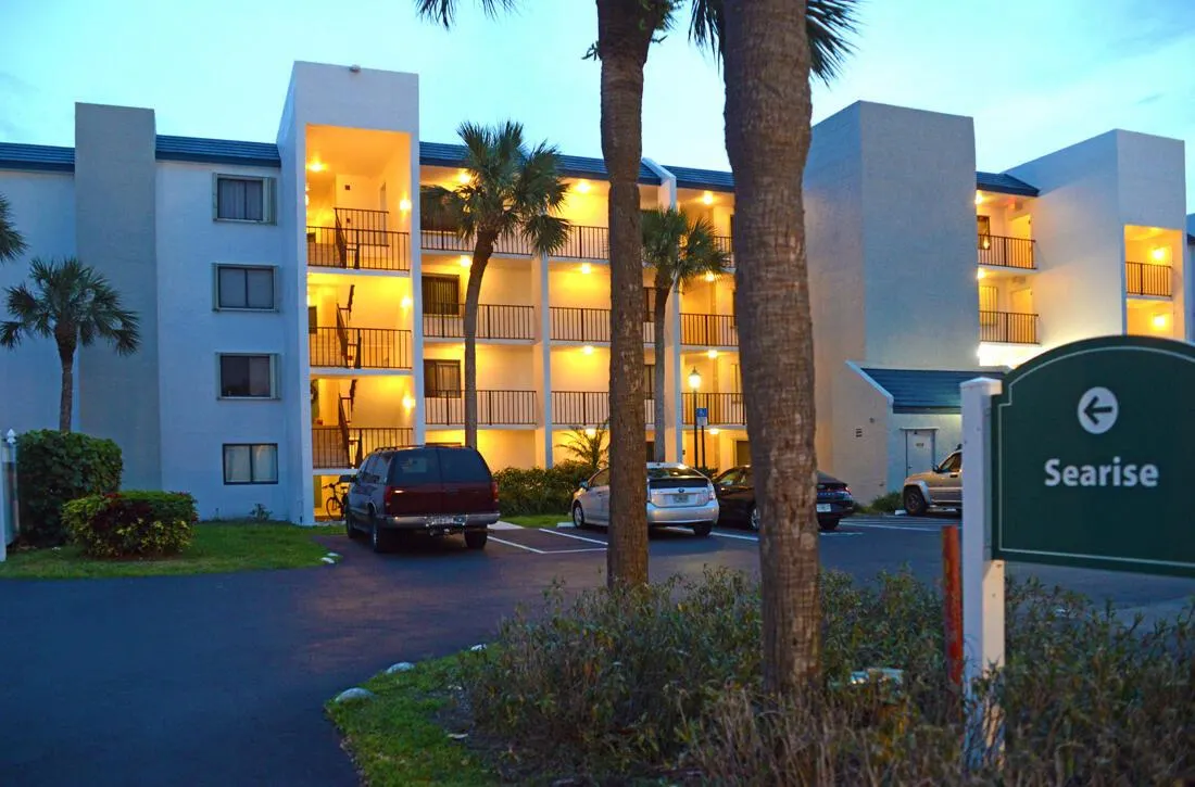 1605 S Us Highway 1, #B205