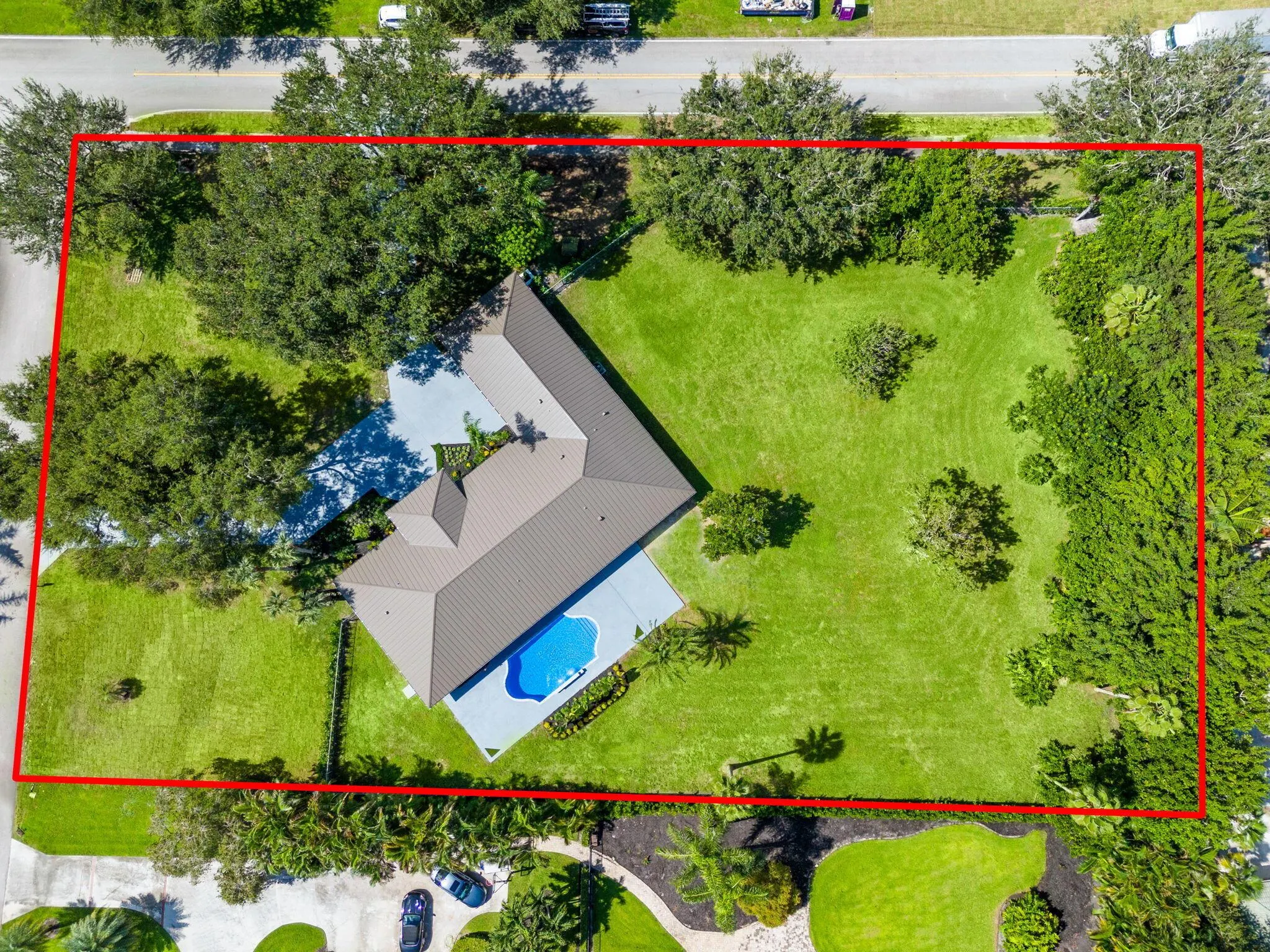15555 De Havilland Court