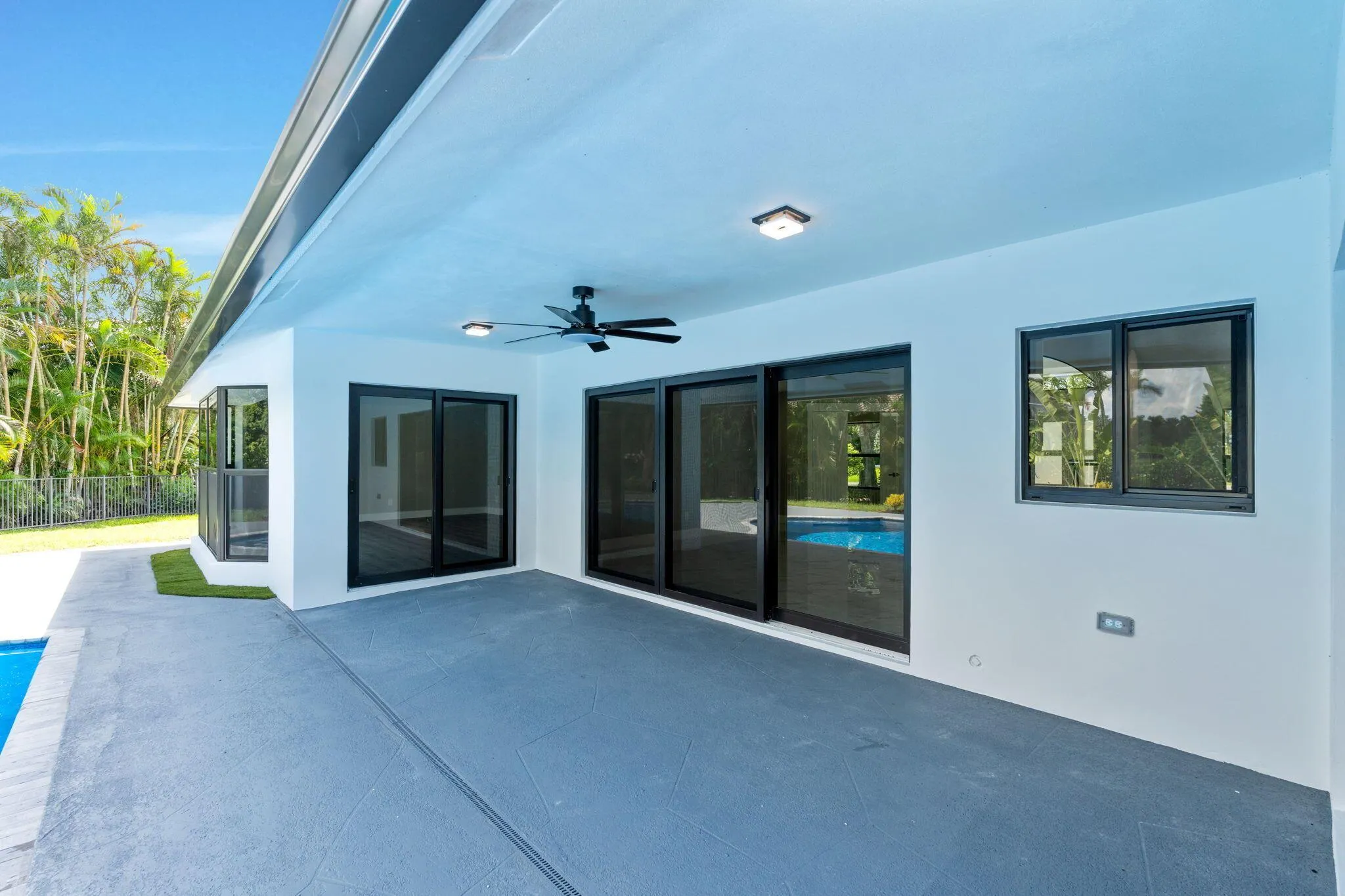 15555 De Havilland Court
