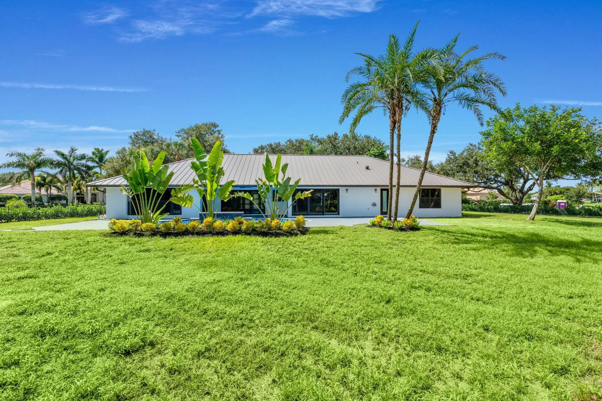 15555 De Havilland Court