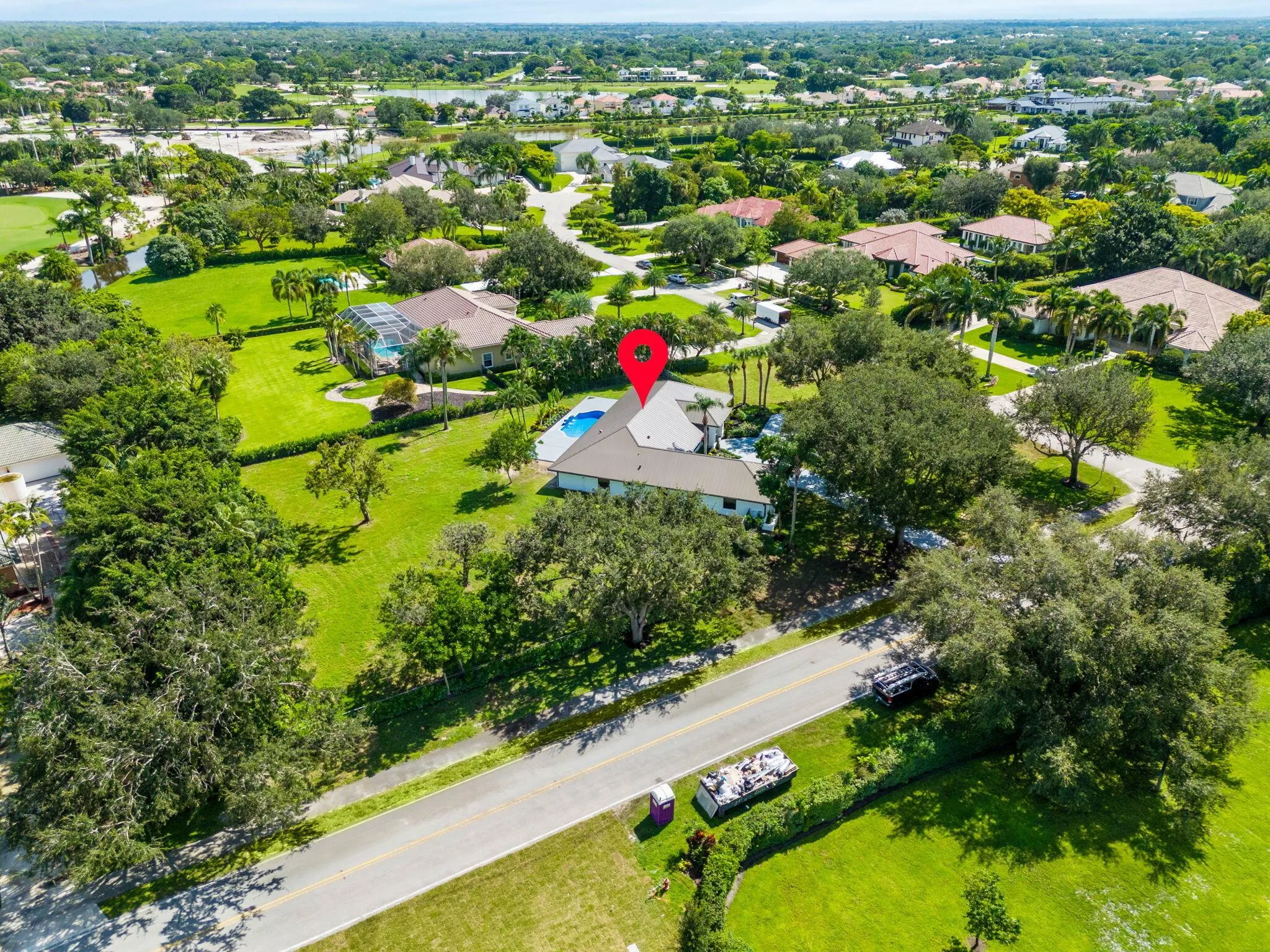 15555 De Havilland Court