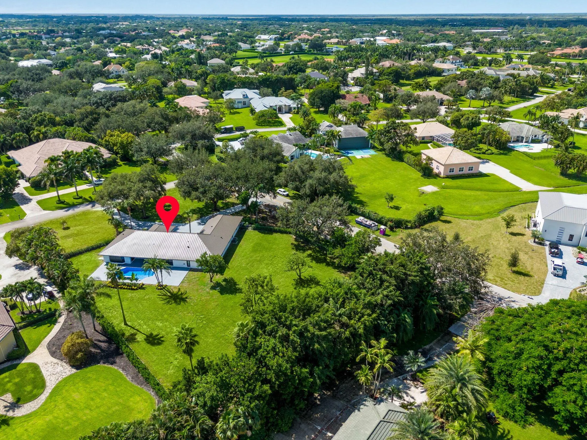 15555 De Havilland Court