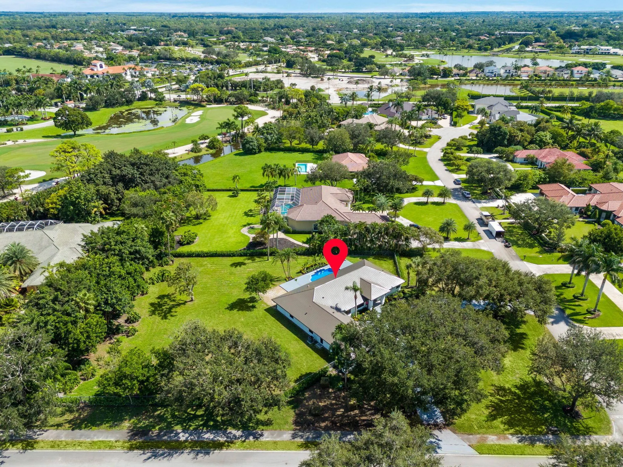 15555 De Havilland Court