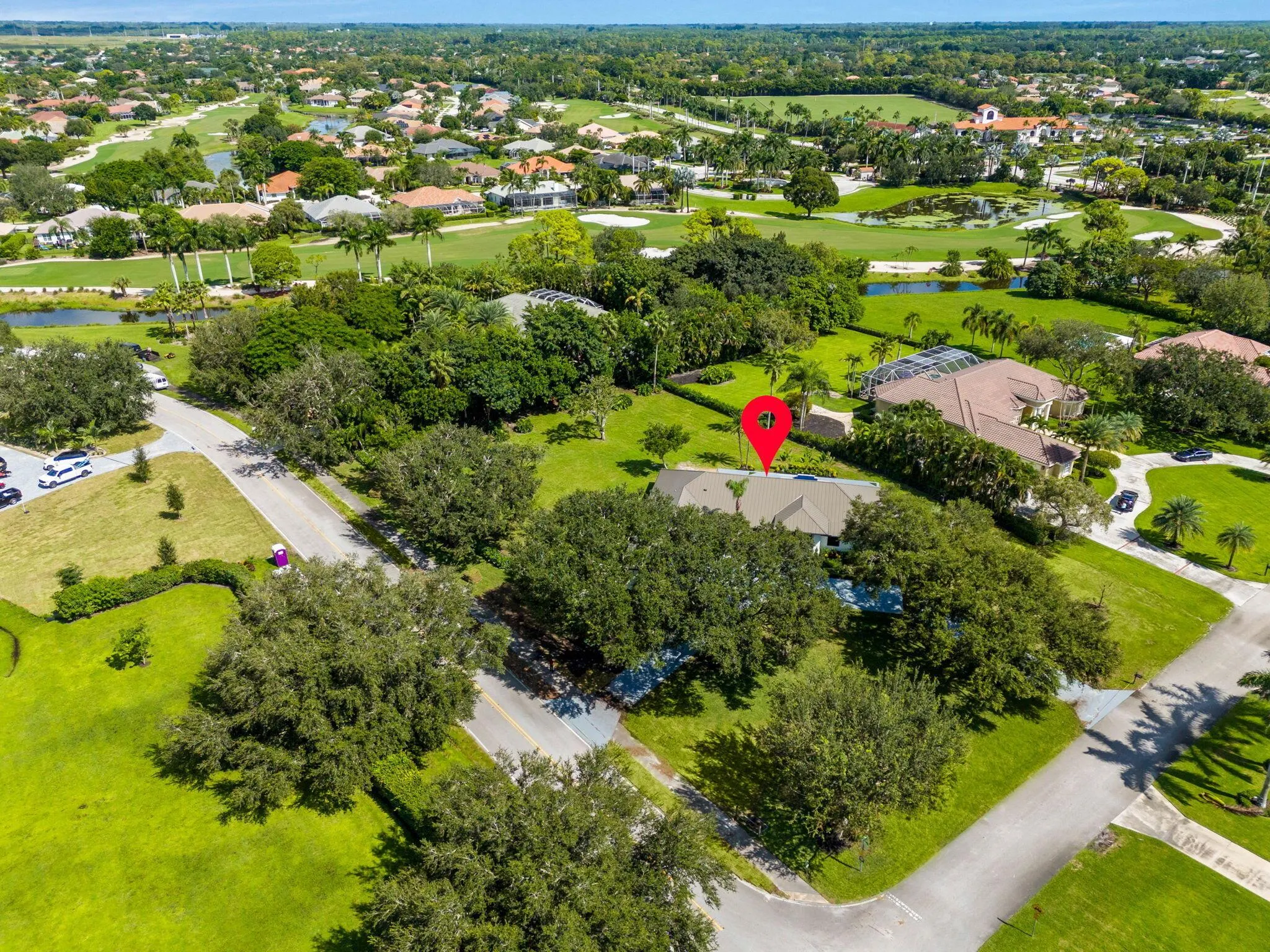 15555 De Havilland Court