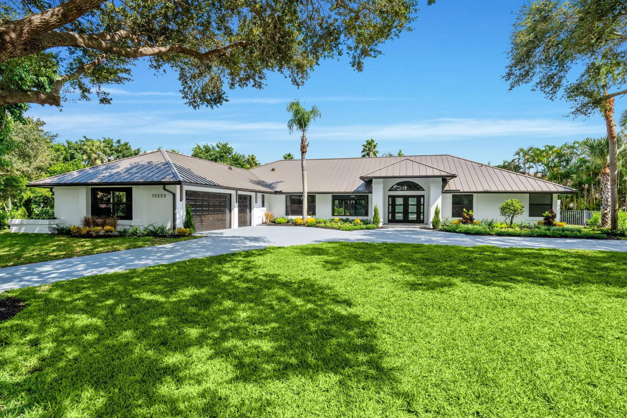 15555 De Havilland Court
