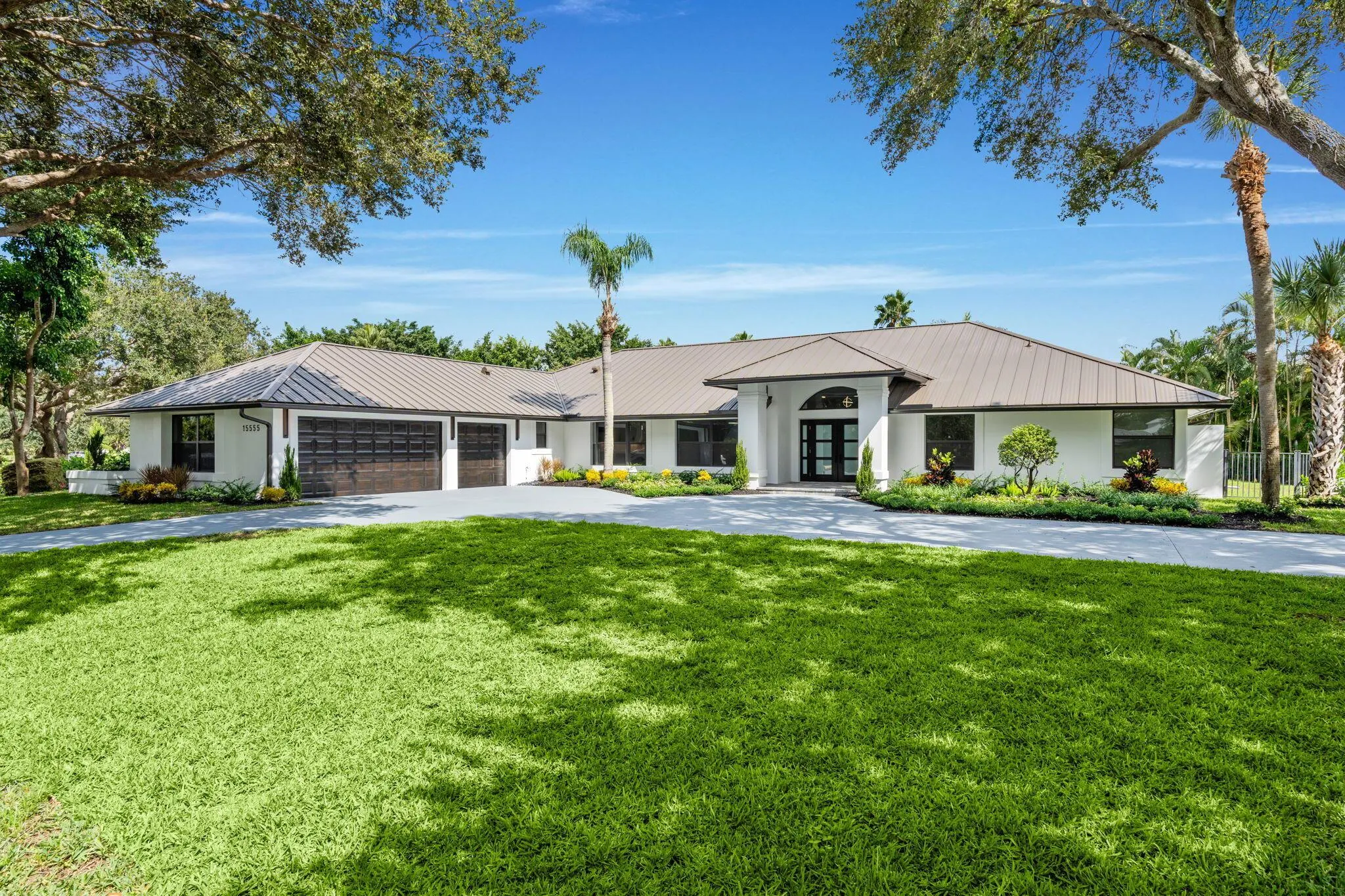 15555 De Havilland Court