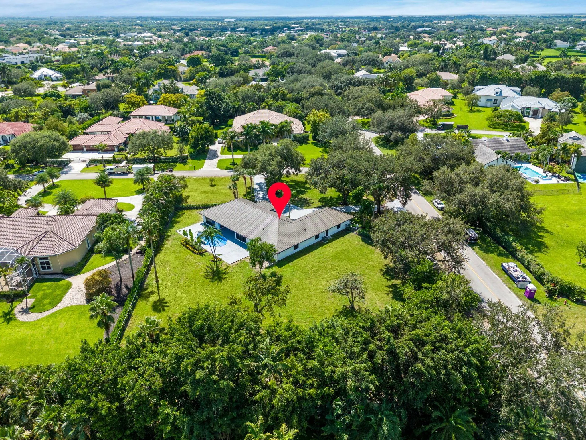 15555 De Havilland Court