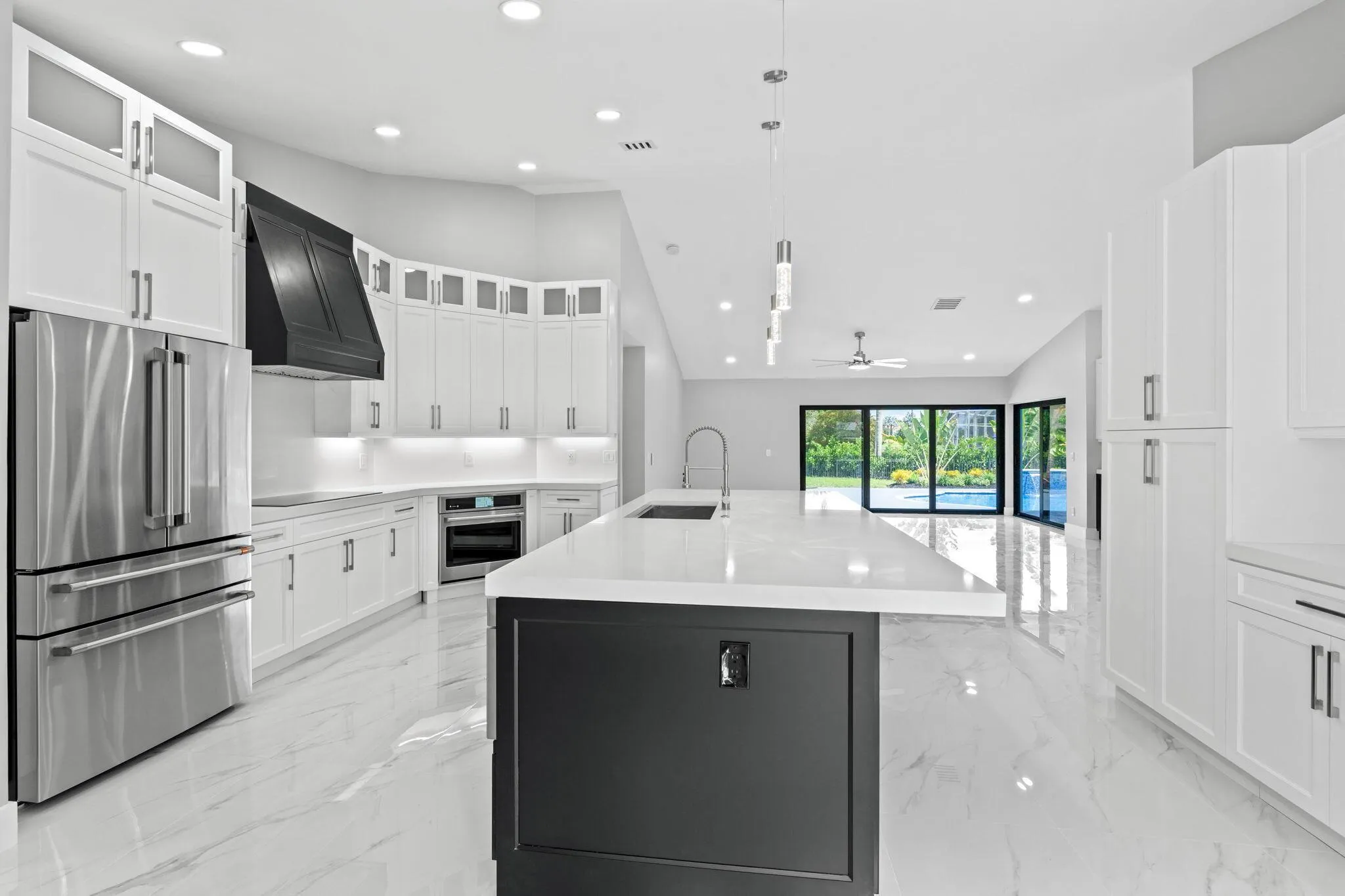 15555 De Havilland Court