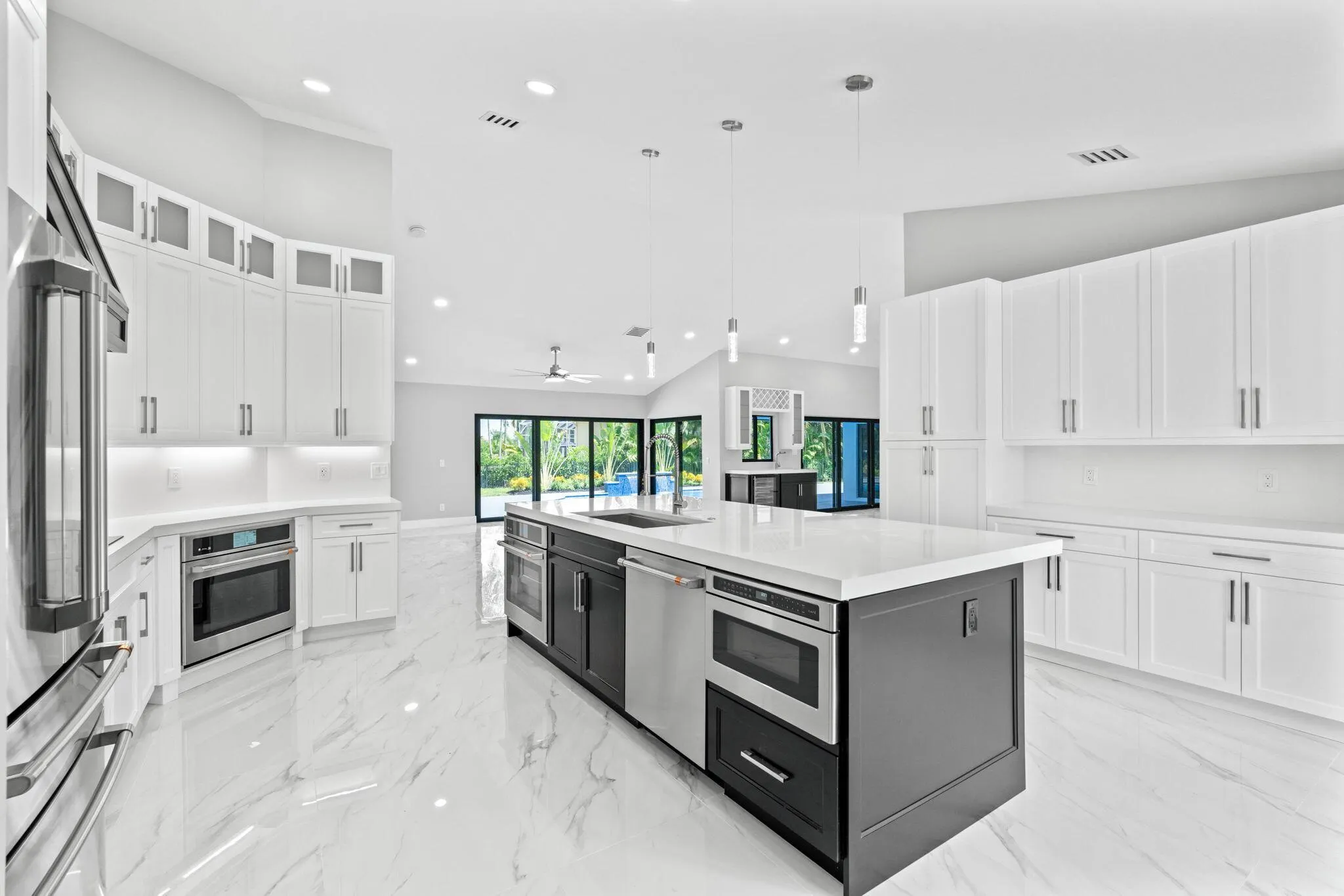 15555 De Havilland Court