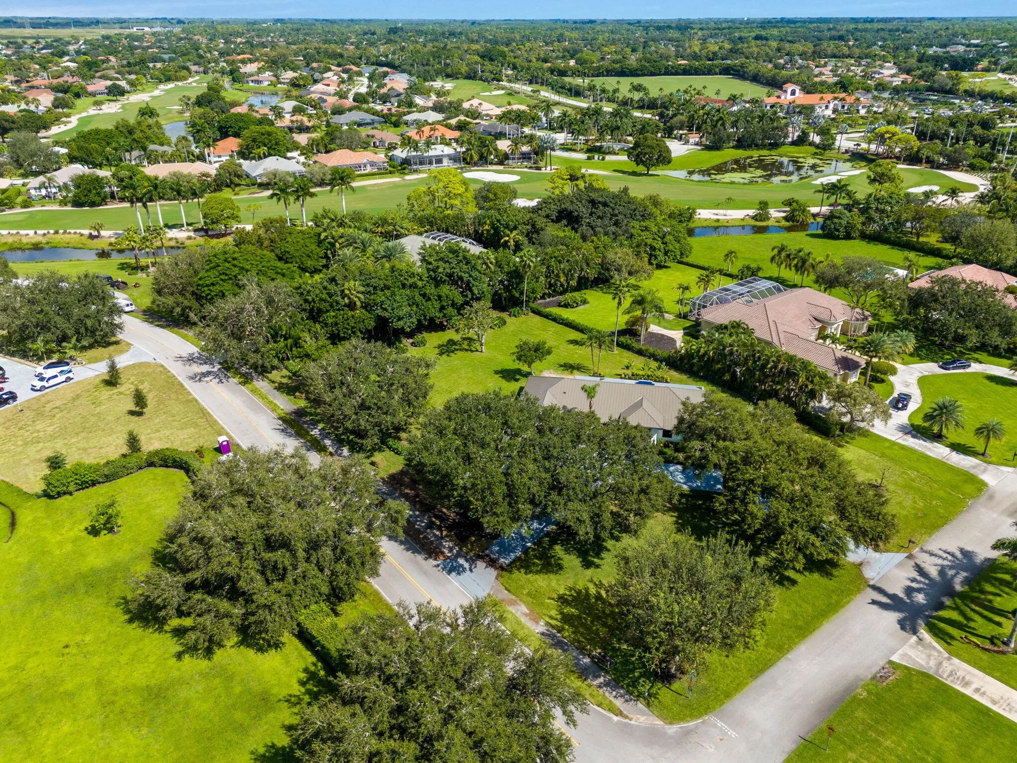 15555 De Havilland Court