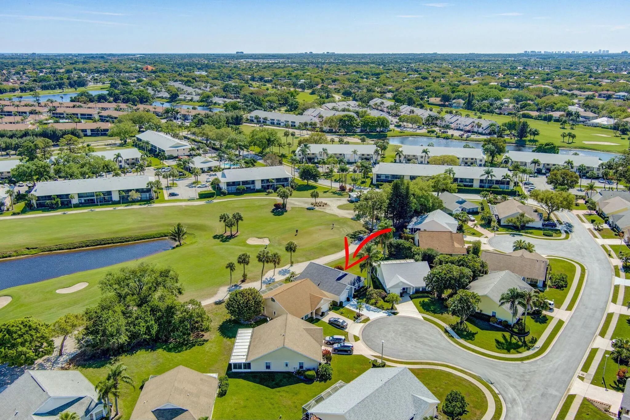 293 Moccasin Trail W