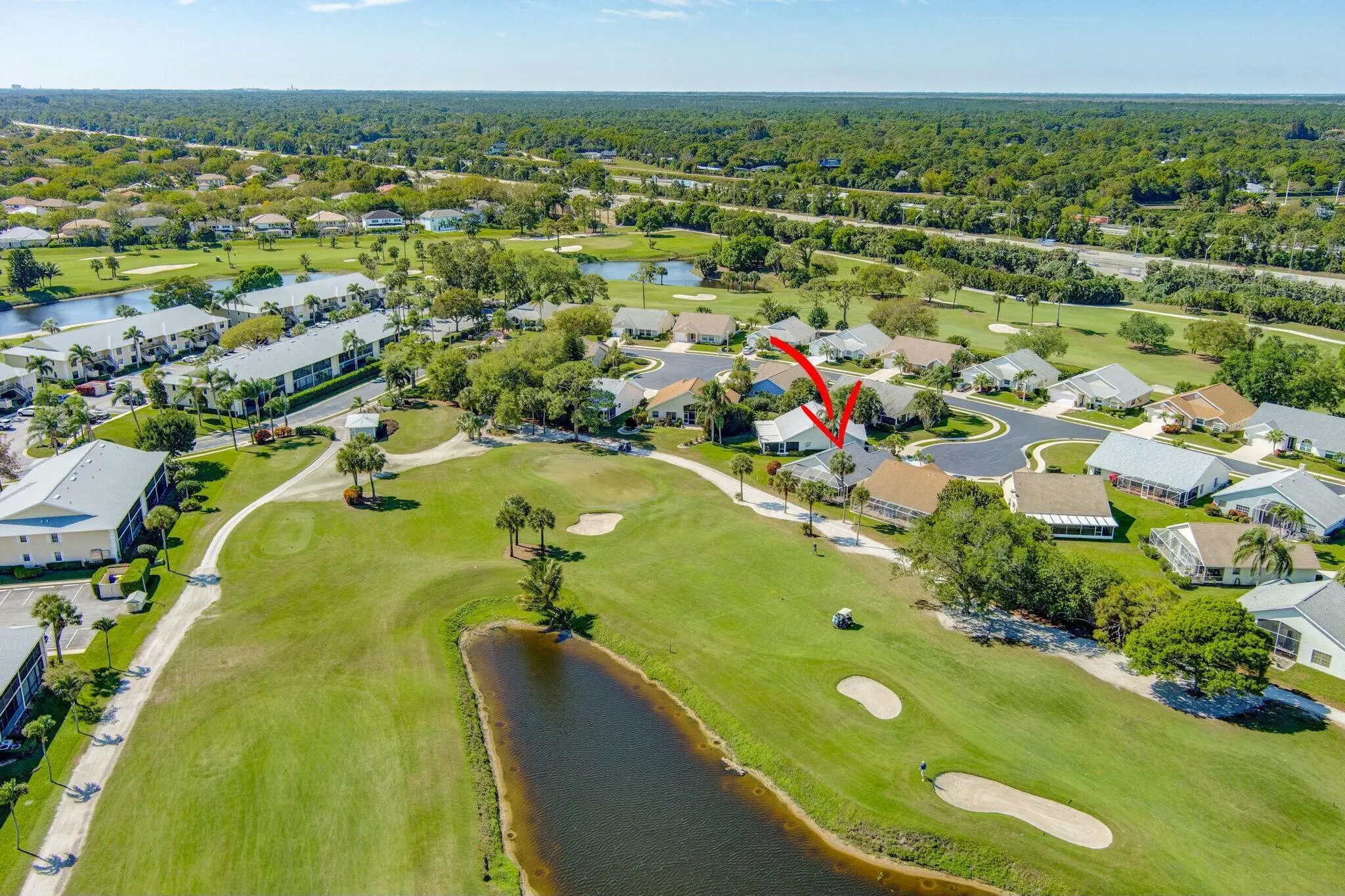 293 Moccasin Trail W