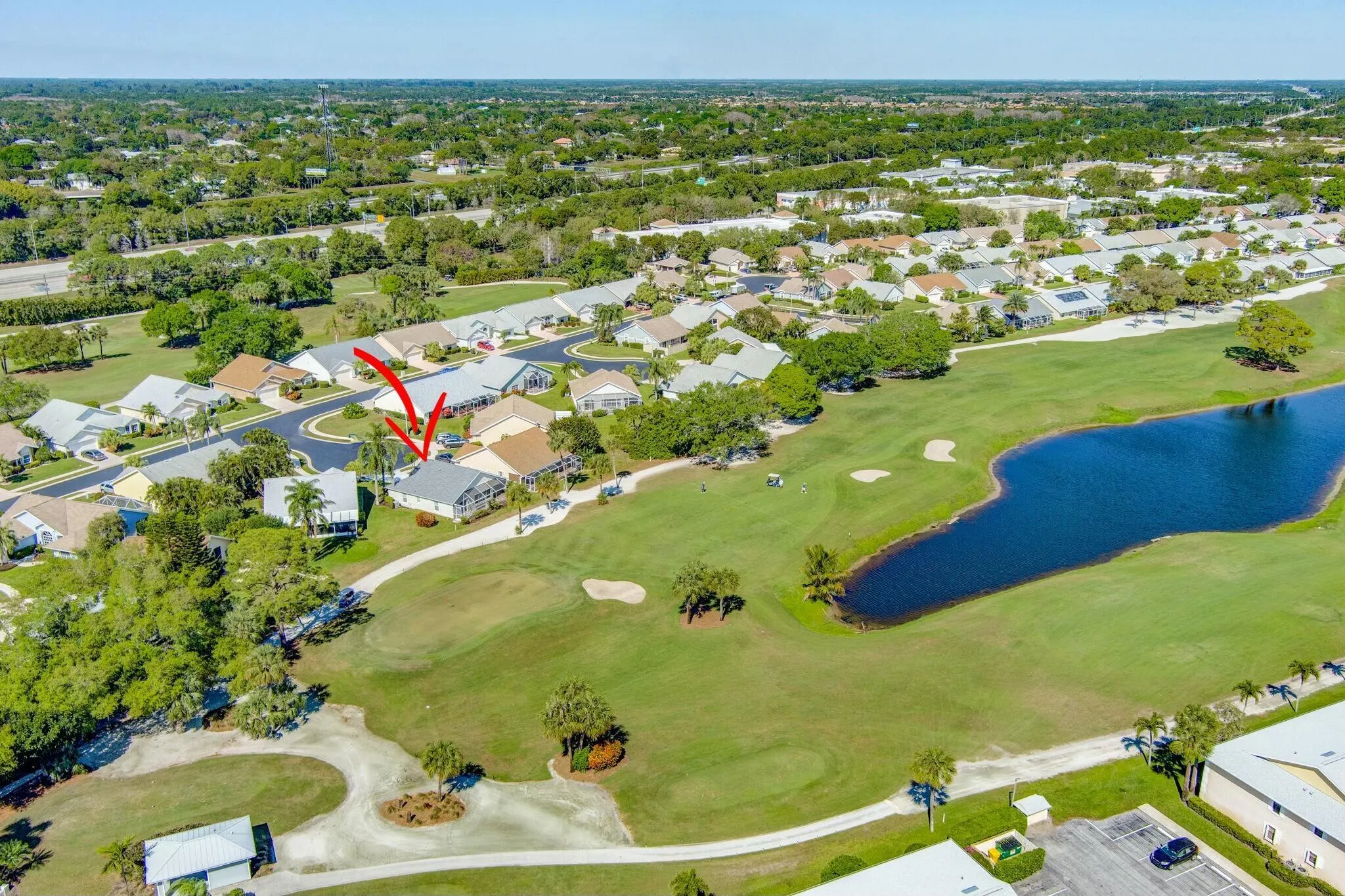 293 Moccasin Trail W