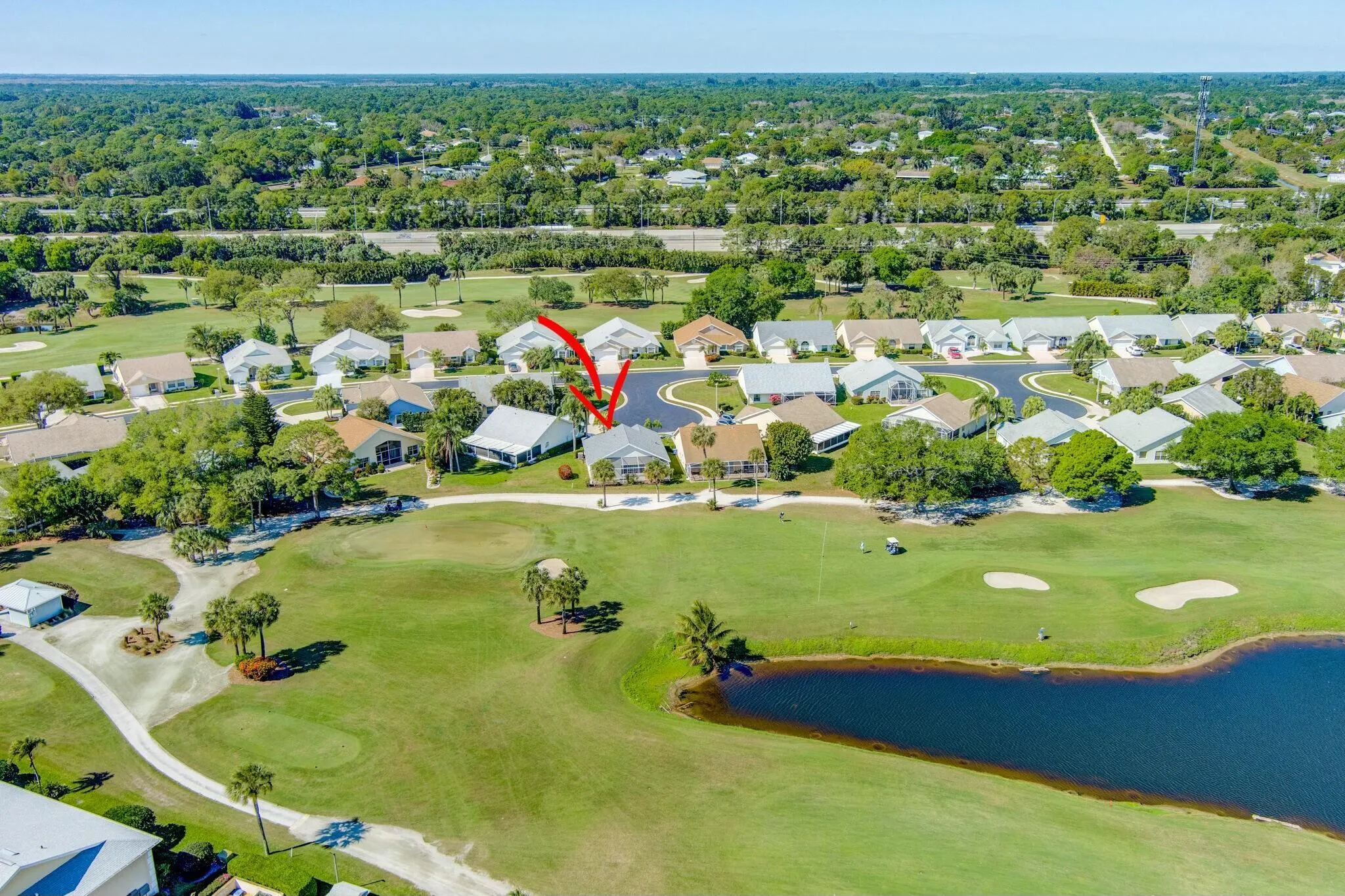 293 Moccasin Trail W