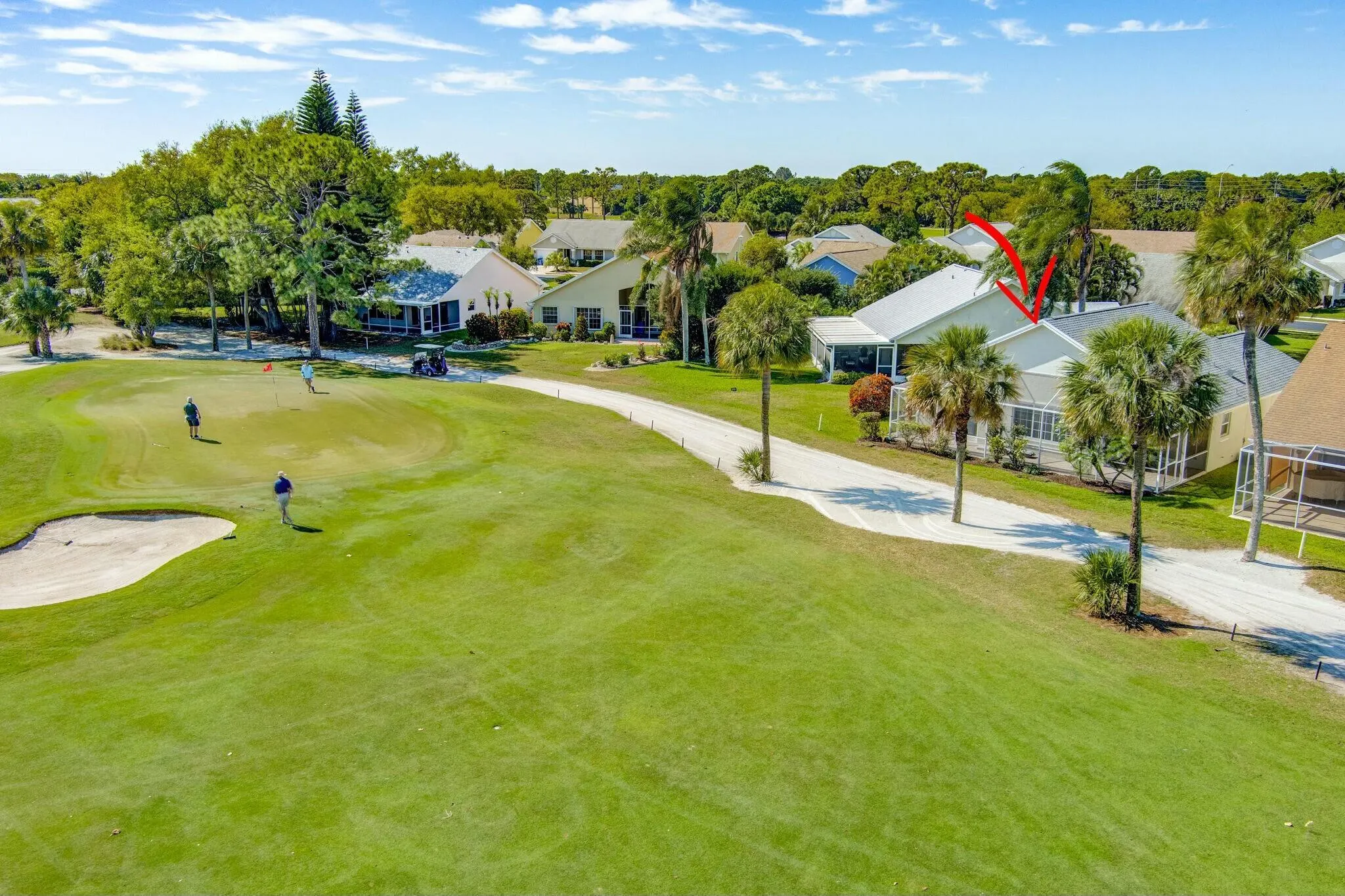 293 Moccasin Trail W