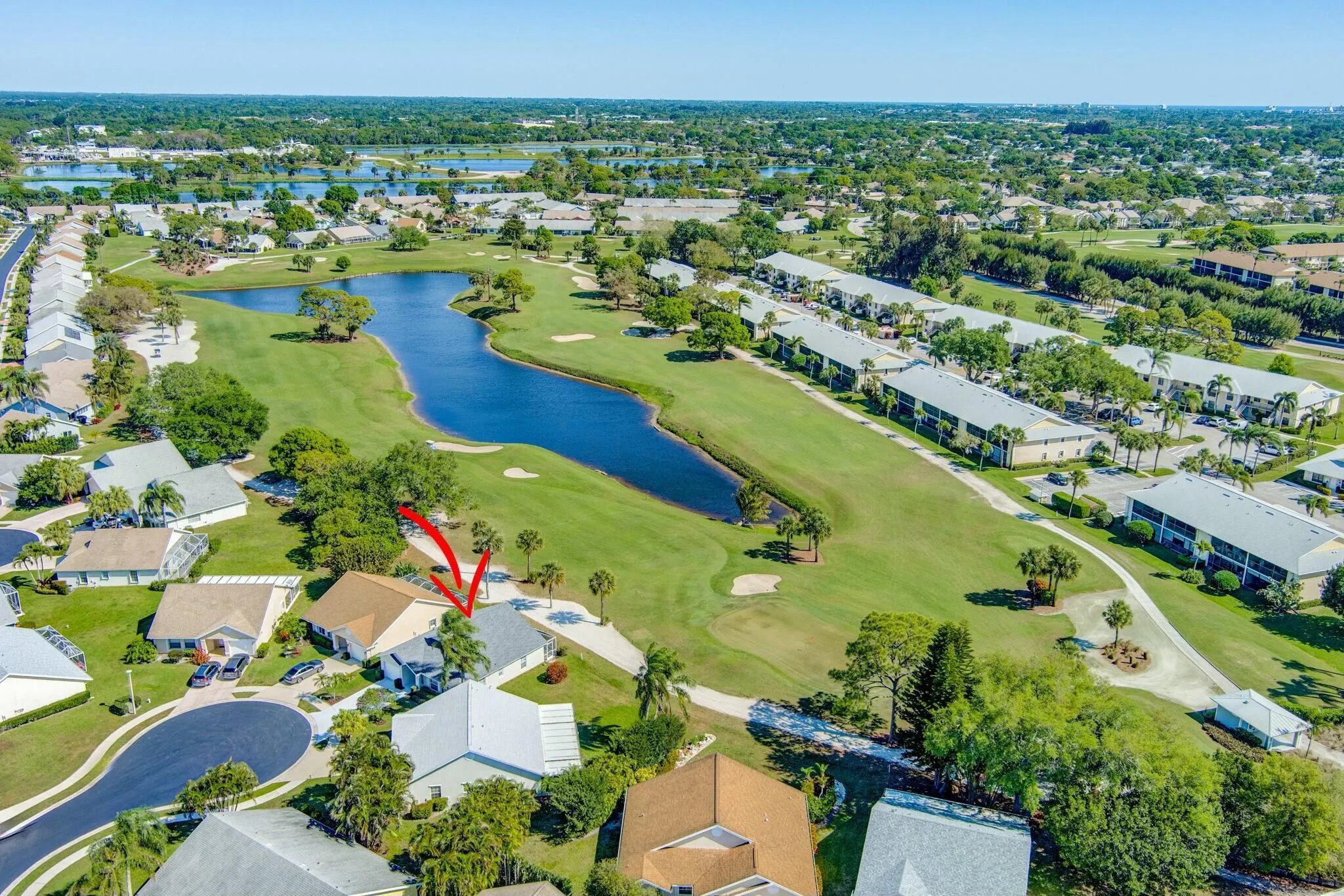 293 Moccasin Trail W