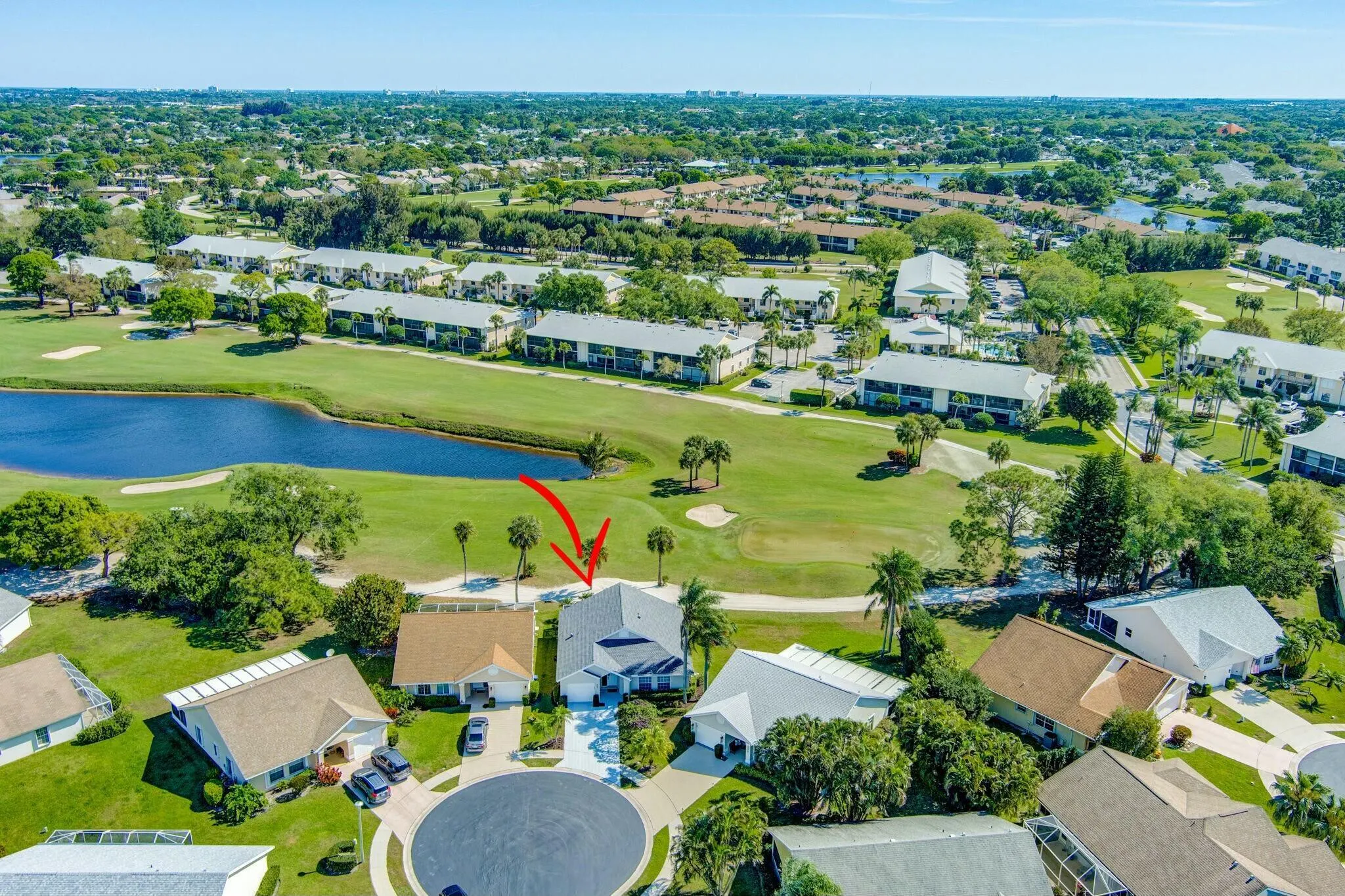 293 Moccasin Trail W