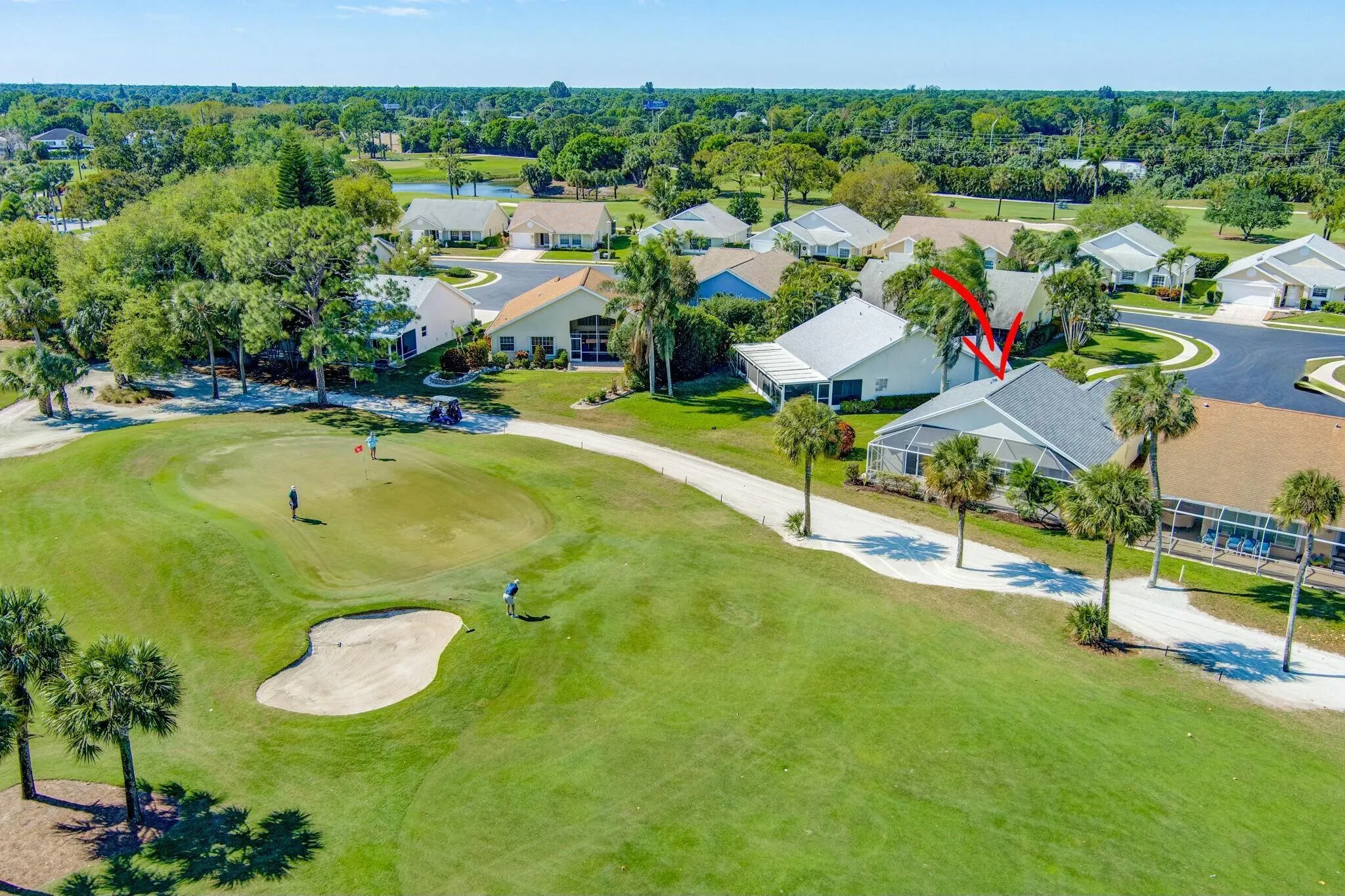 293 Moccasin Trail W