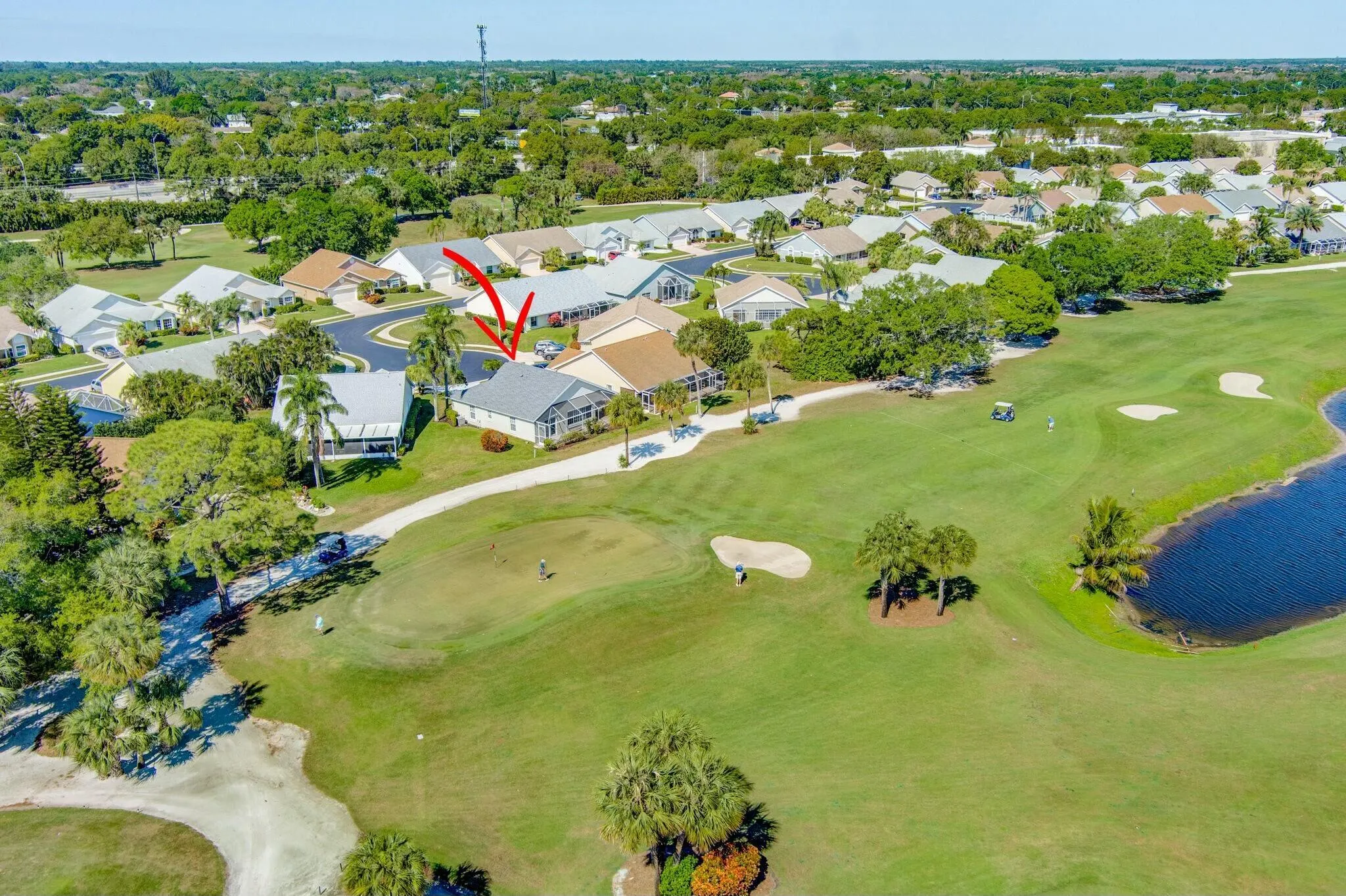 293 Moccasin Trail W