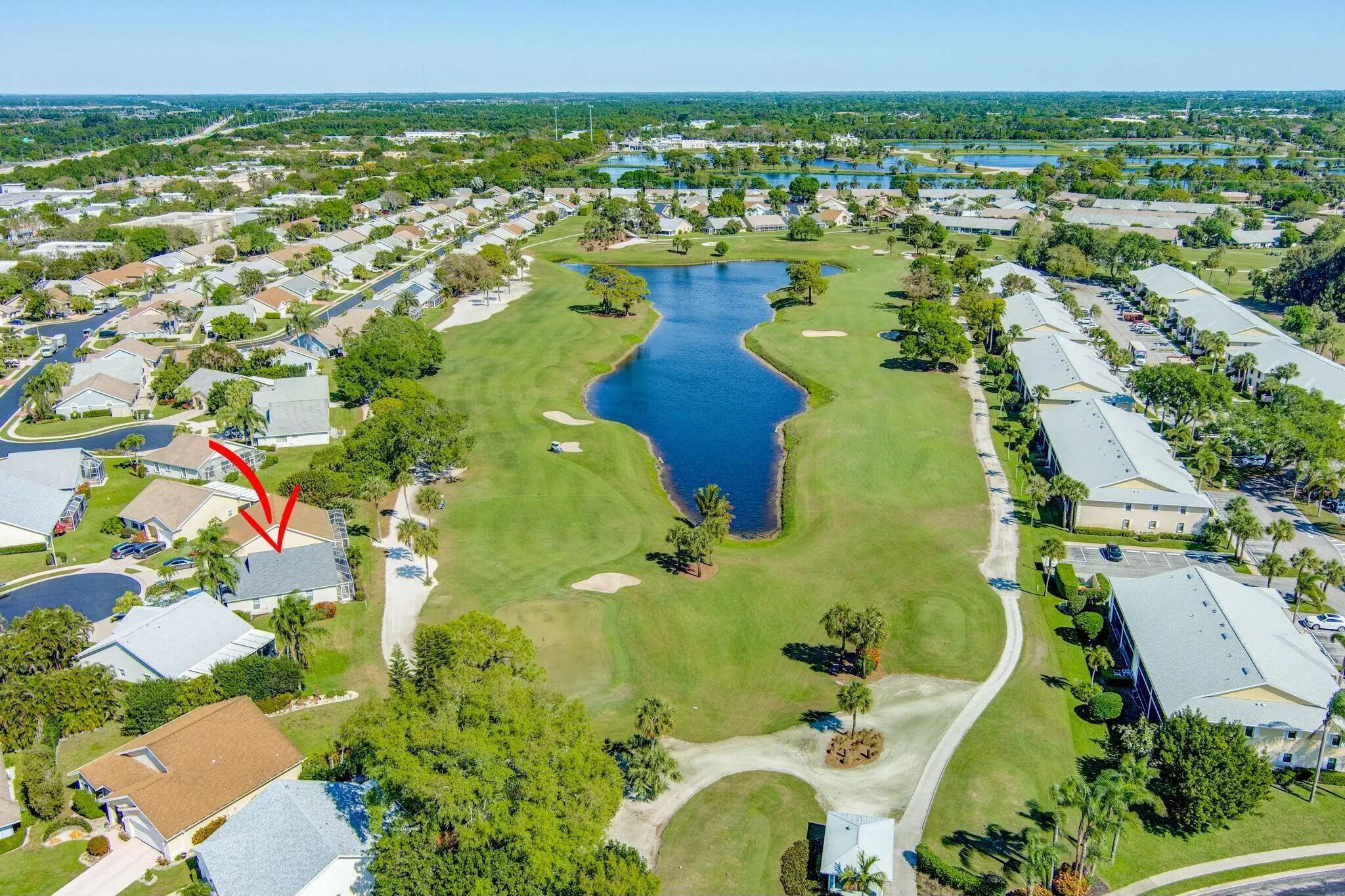 293 Moccasin Trail W