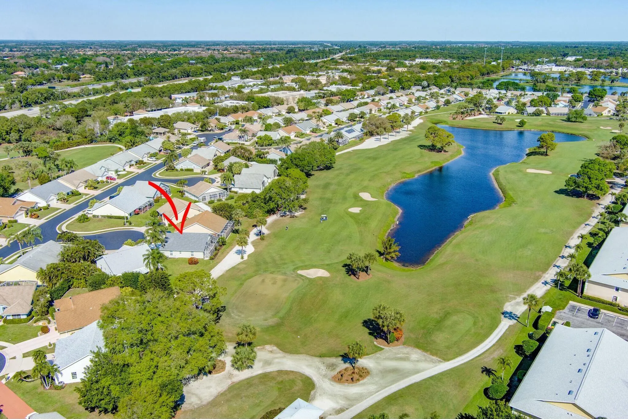 293 Moccasin Trail W